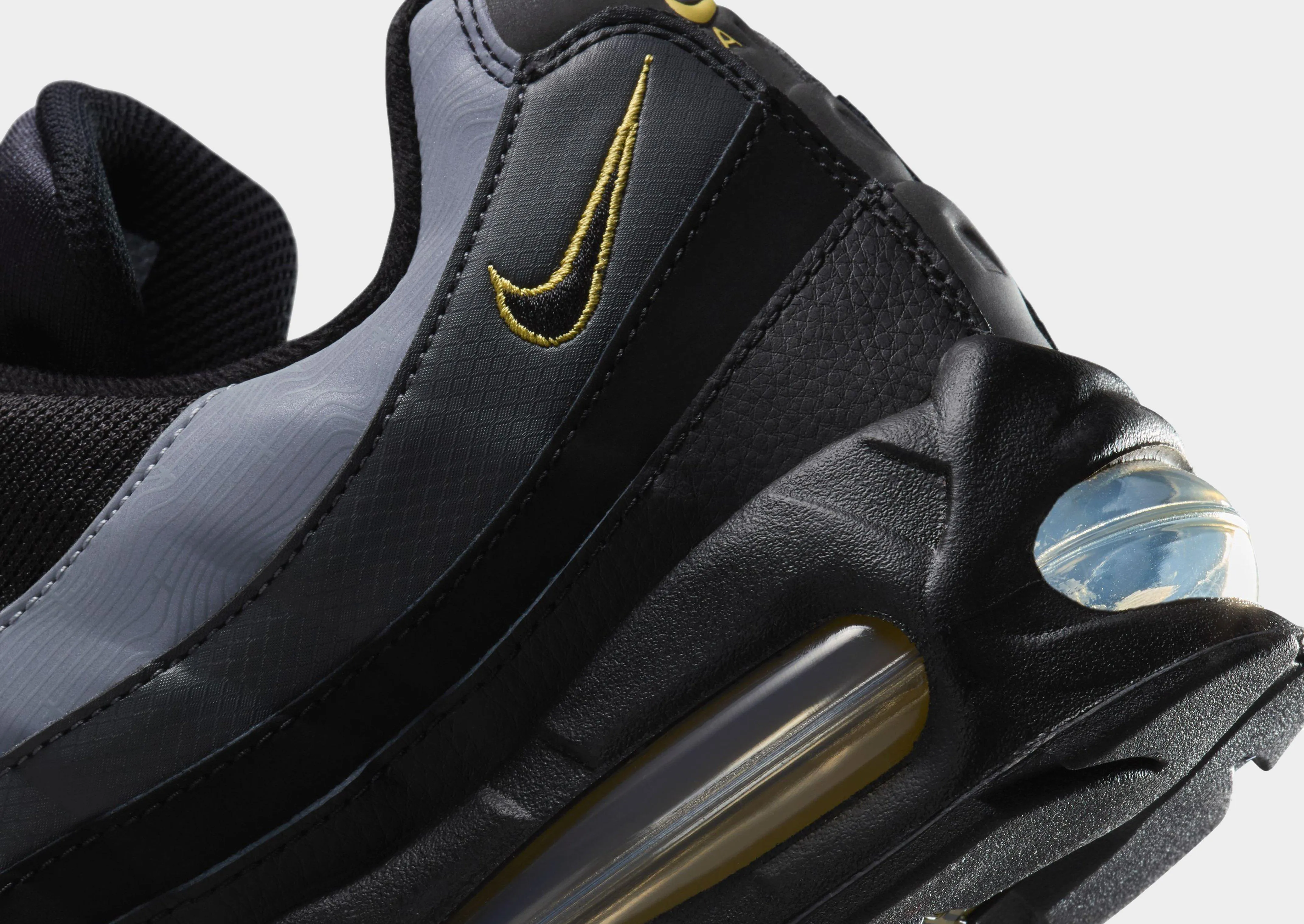 classic - style shoes Smooth Finish Air Max 95