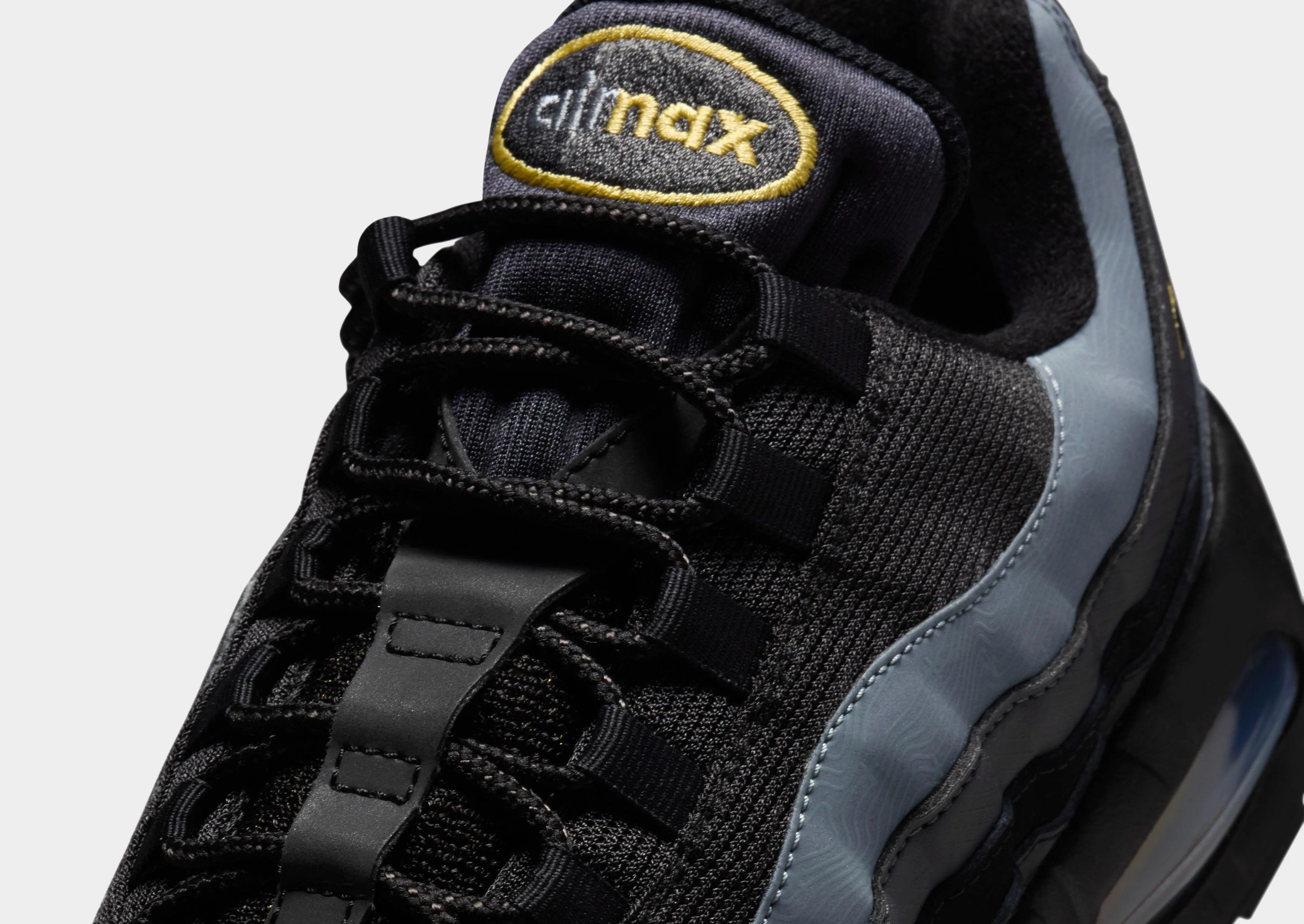 Bright Color Agility Boost Air Max 95