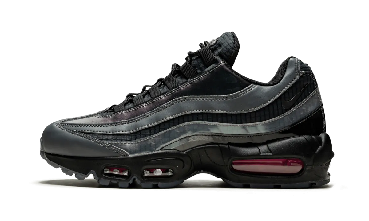 padded - straps Air Max 95 Lv8