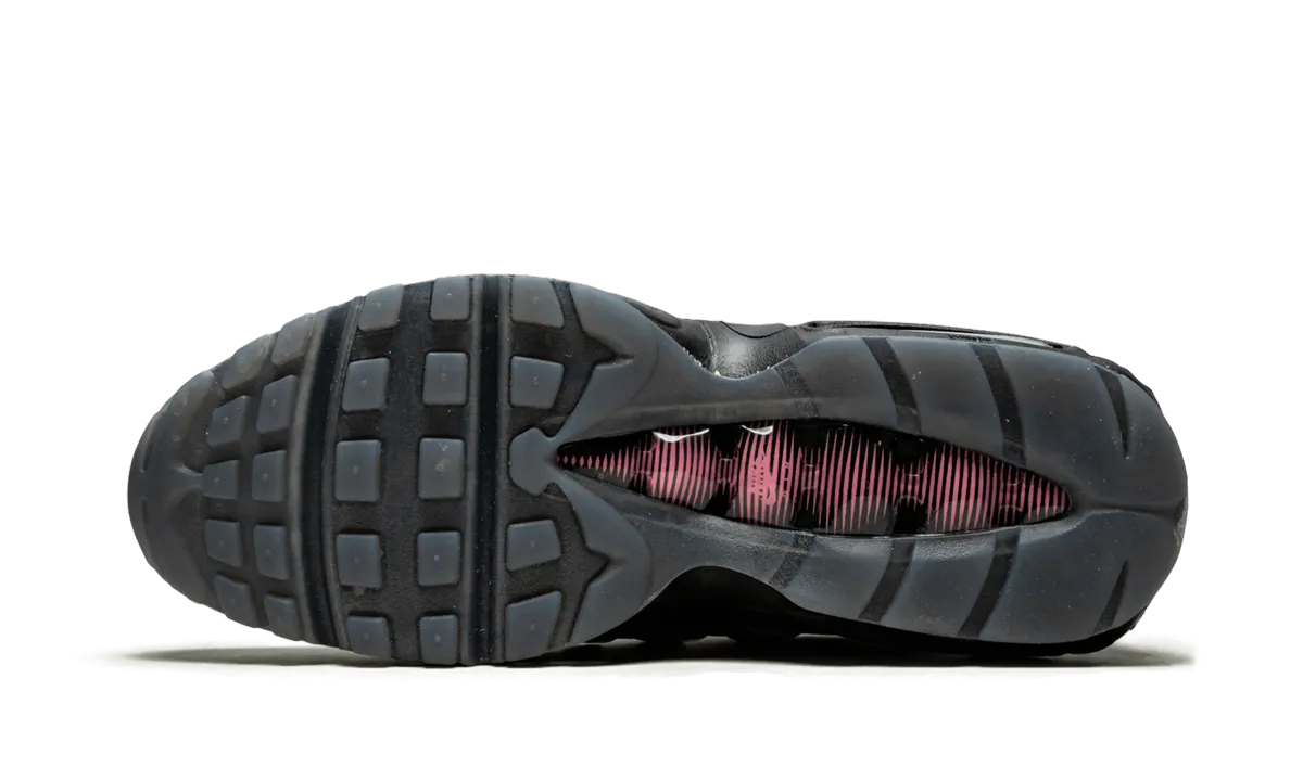Air Max 95 Lv8 weekend running option Quick Dry Technology