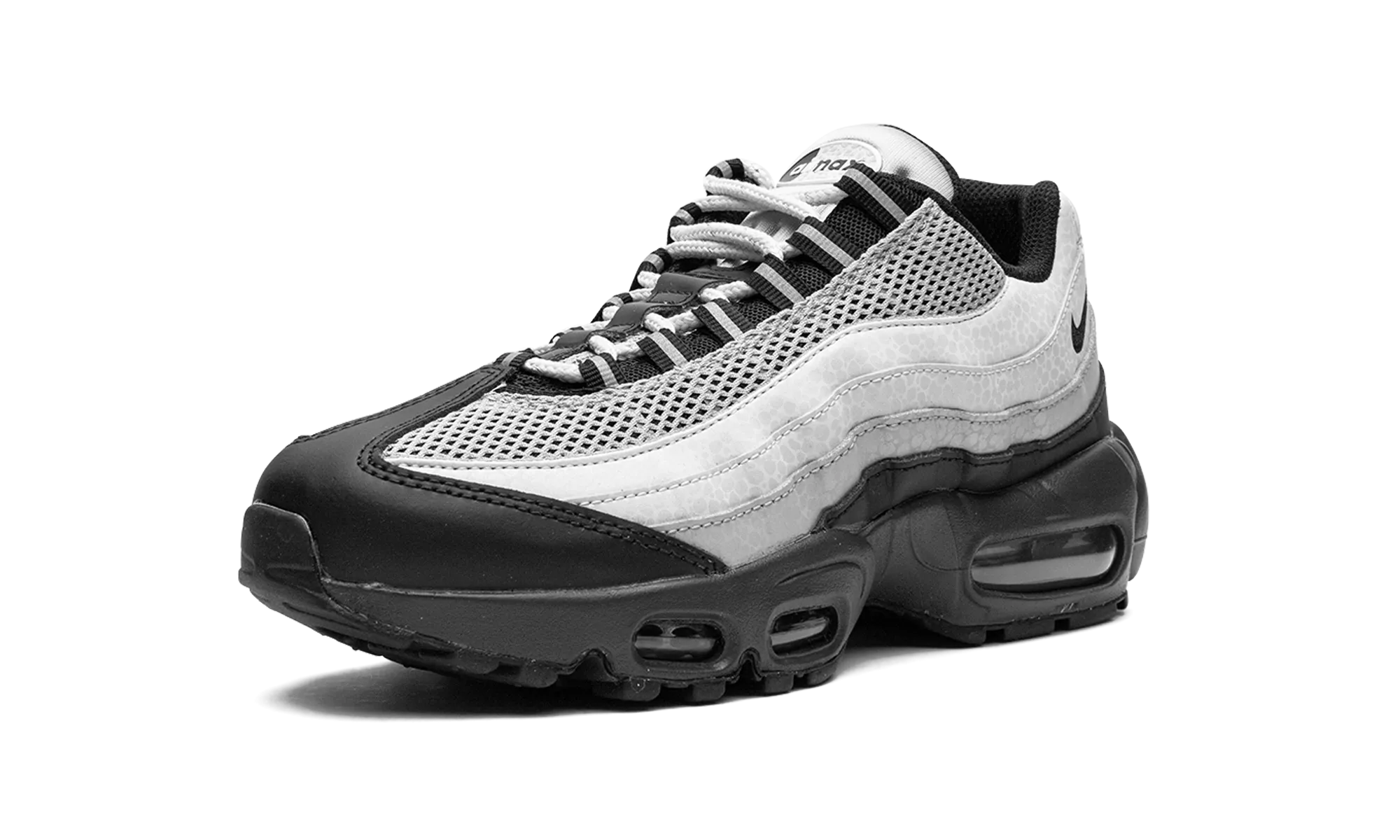 arch - cup running wear AIR MAX 95 LX () WMNS "Reflective Safari"