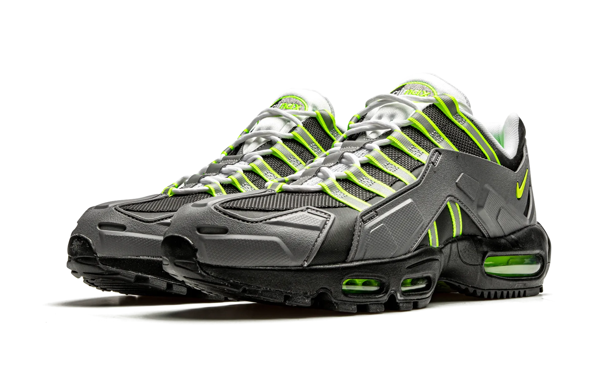 Air Max 95 NDSTRKT "Neon" Wide