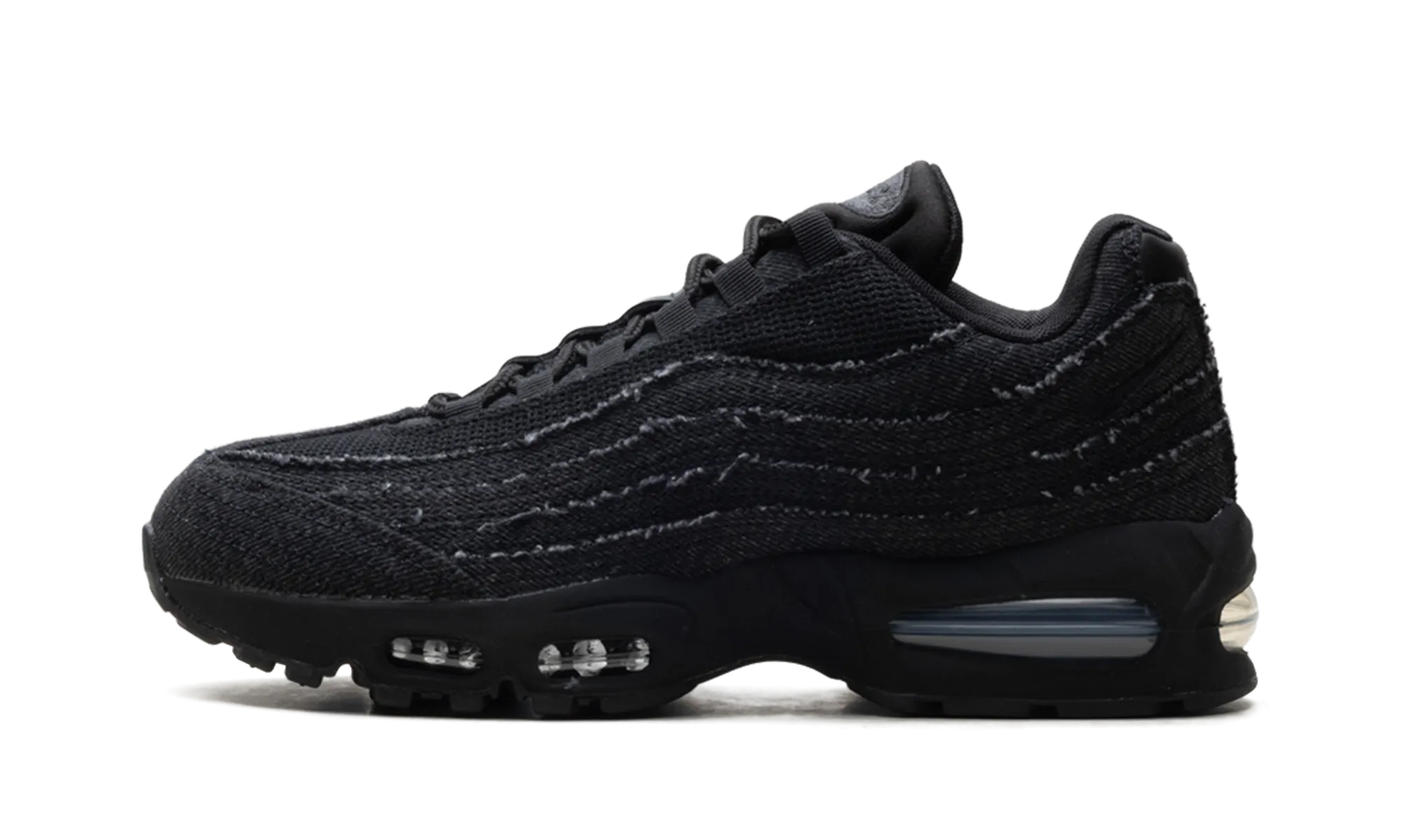 Recyclable Air Max 95 OG "Levi's Denim - Black"