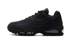 Recyclable Air Max 95 OG "Levi's Denim - Black"