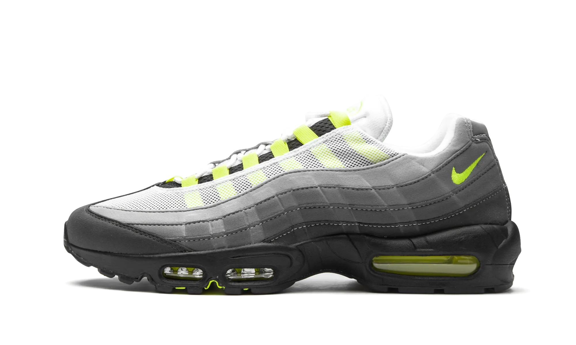 Air Max 95 OG "Neon 2020" adult athletic footwear