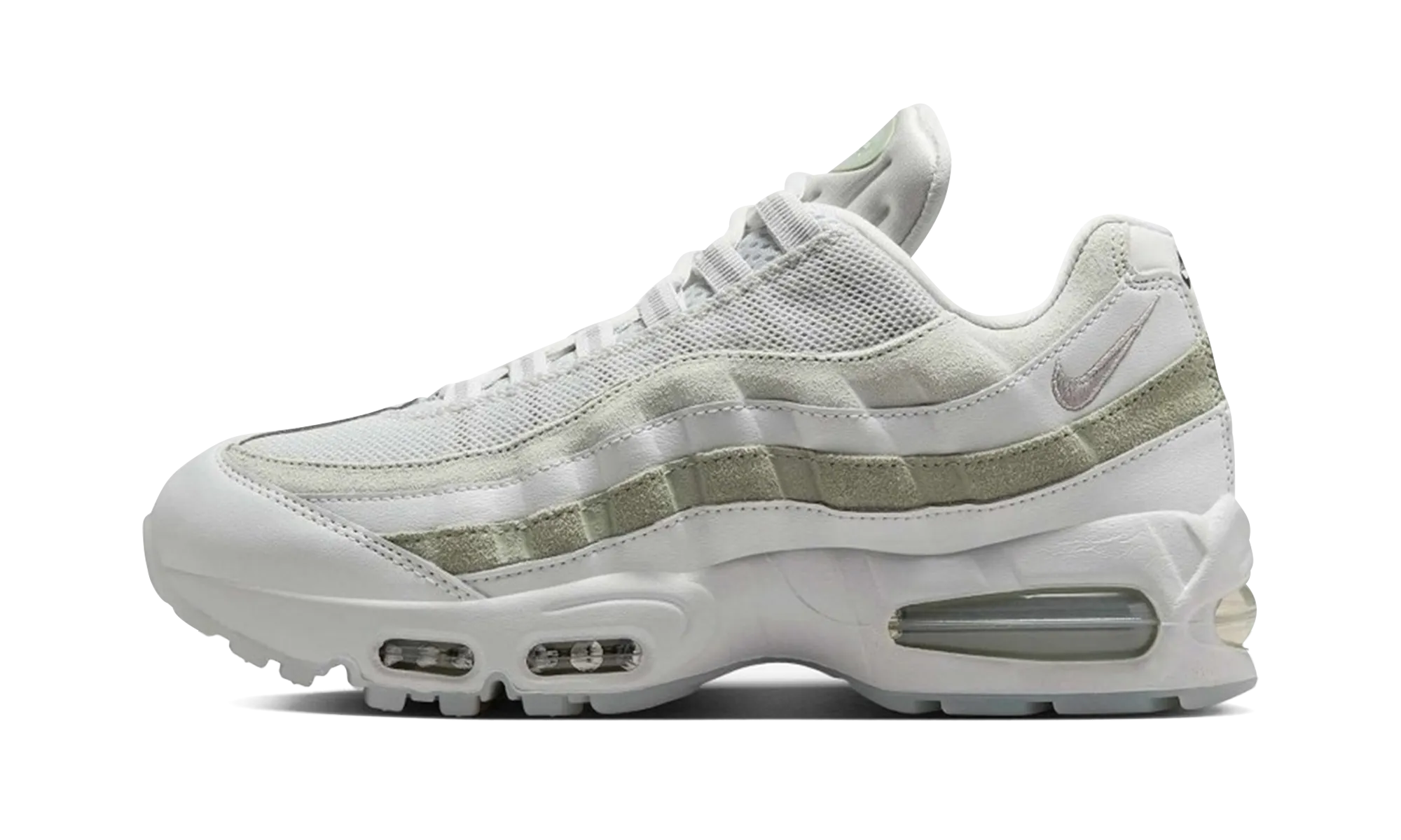 heel - support - system Air Max 95 OG WMNS "Big Bubble Jade Horizon"