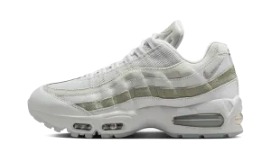 Air Max 95 OG WMNS "Big Bubble Jade Horizon" professional runners' shoes option Daily