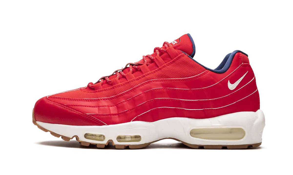 Performance shoes Air Max 95 PRM "4th Of July"