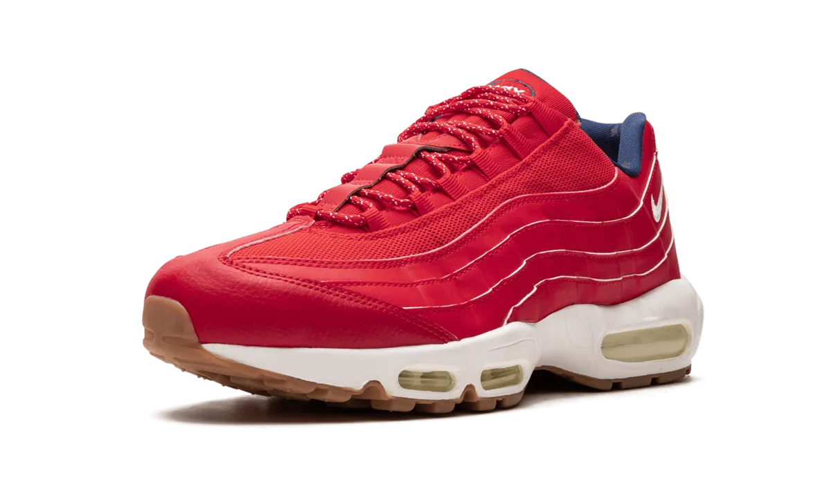 mountainous Air Max 95 PRM "4th Of July"