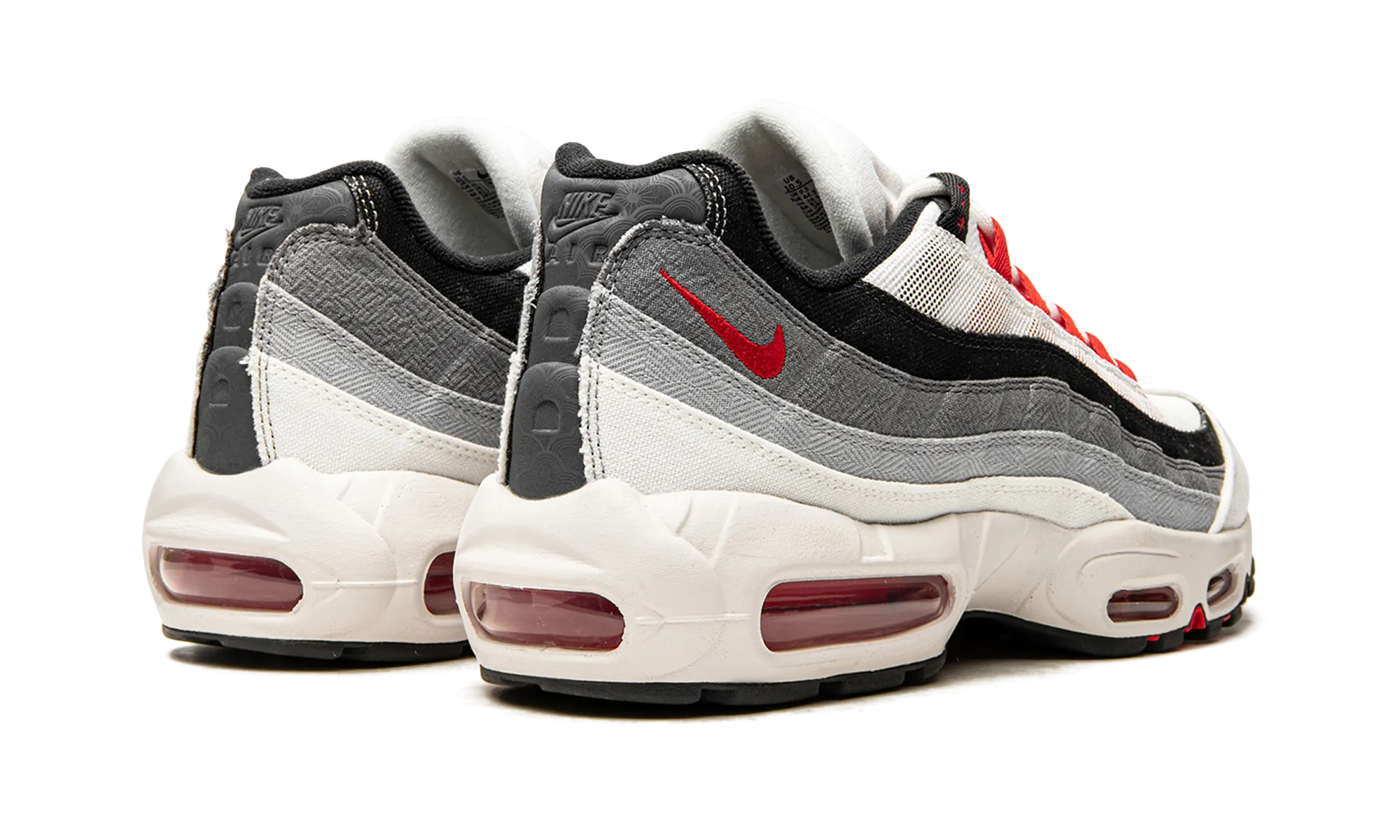 Air Max 95 QS "Japan Plum Blossom" High-quality minimalist - design - elegance shoes