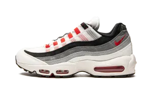 Air Max 95 QS "Japan Plum Blossom" HighVisibility