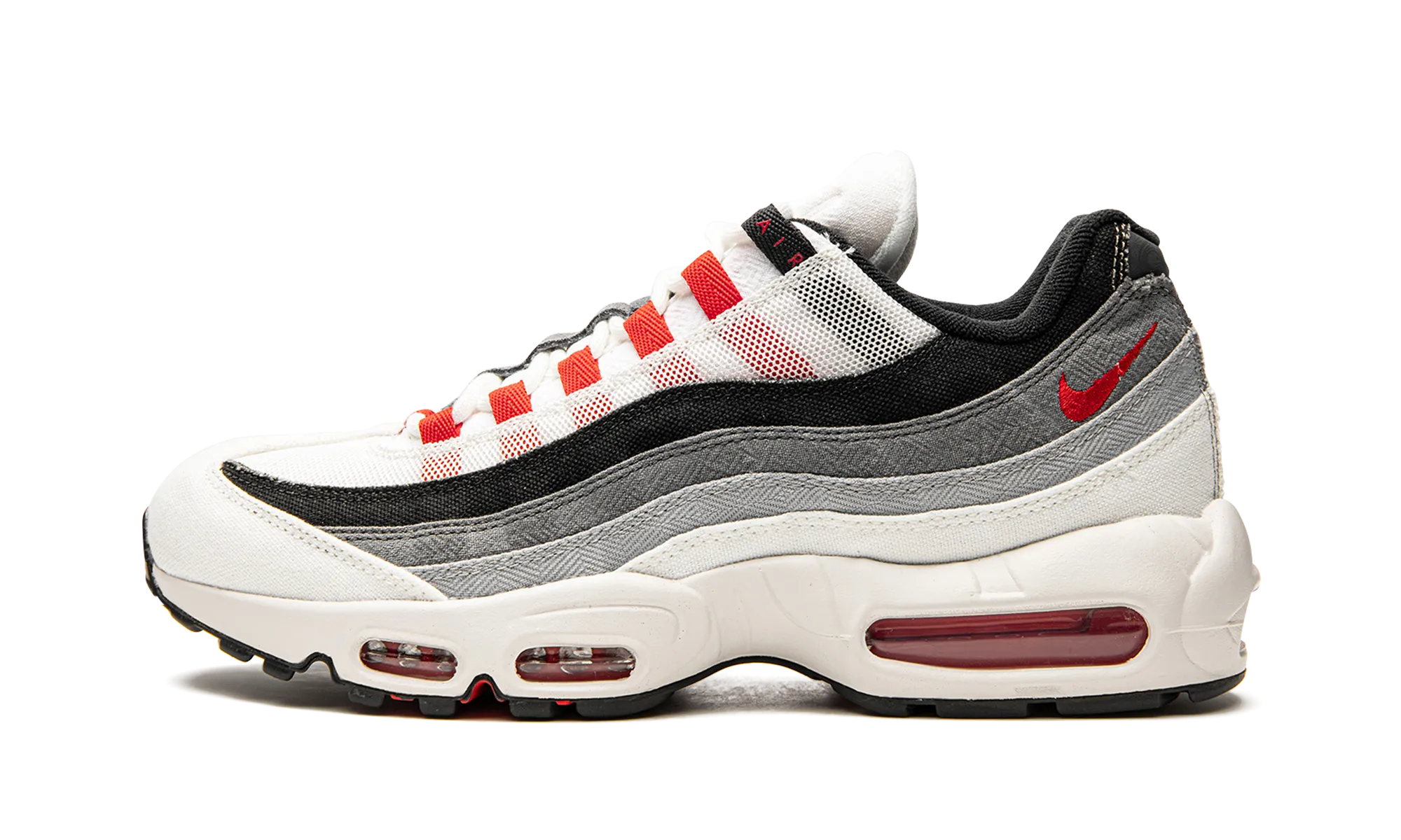 Air Max 95 QS "Japan Plum Blossom" HighVisibility