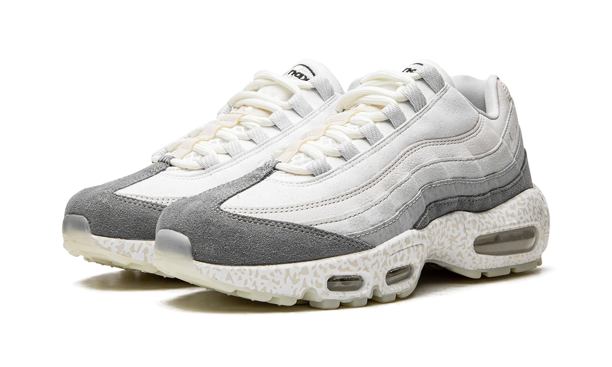 Air Max 95 QS "Light Bone-Glow in the Dark" Athletic
