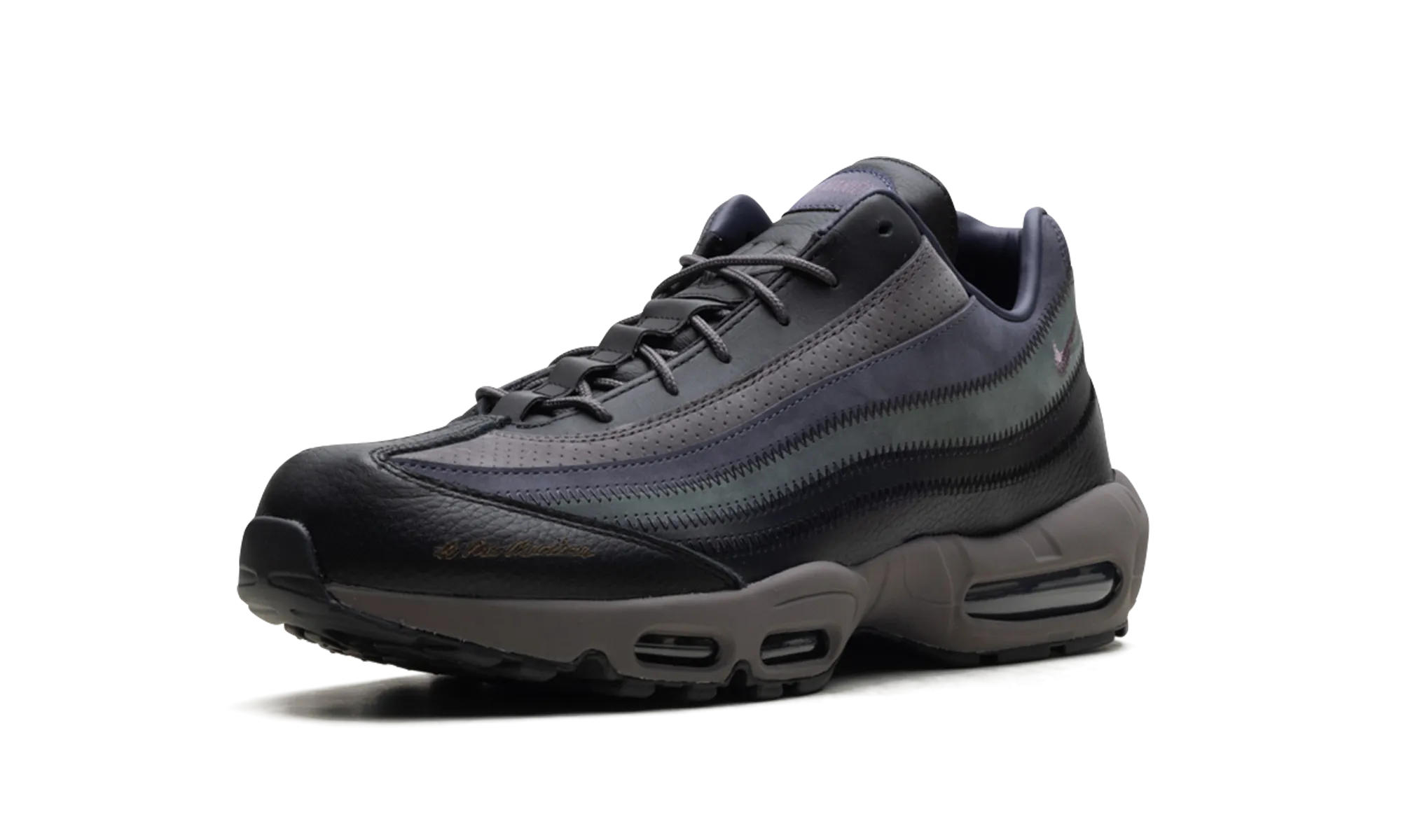 Air Max 95 "A Ma Mani??re - Hand Wash Cold" sustainable shoes adult functionality