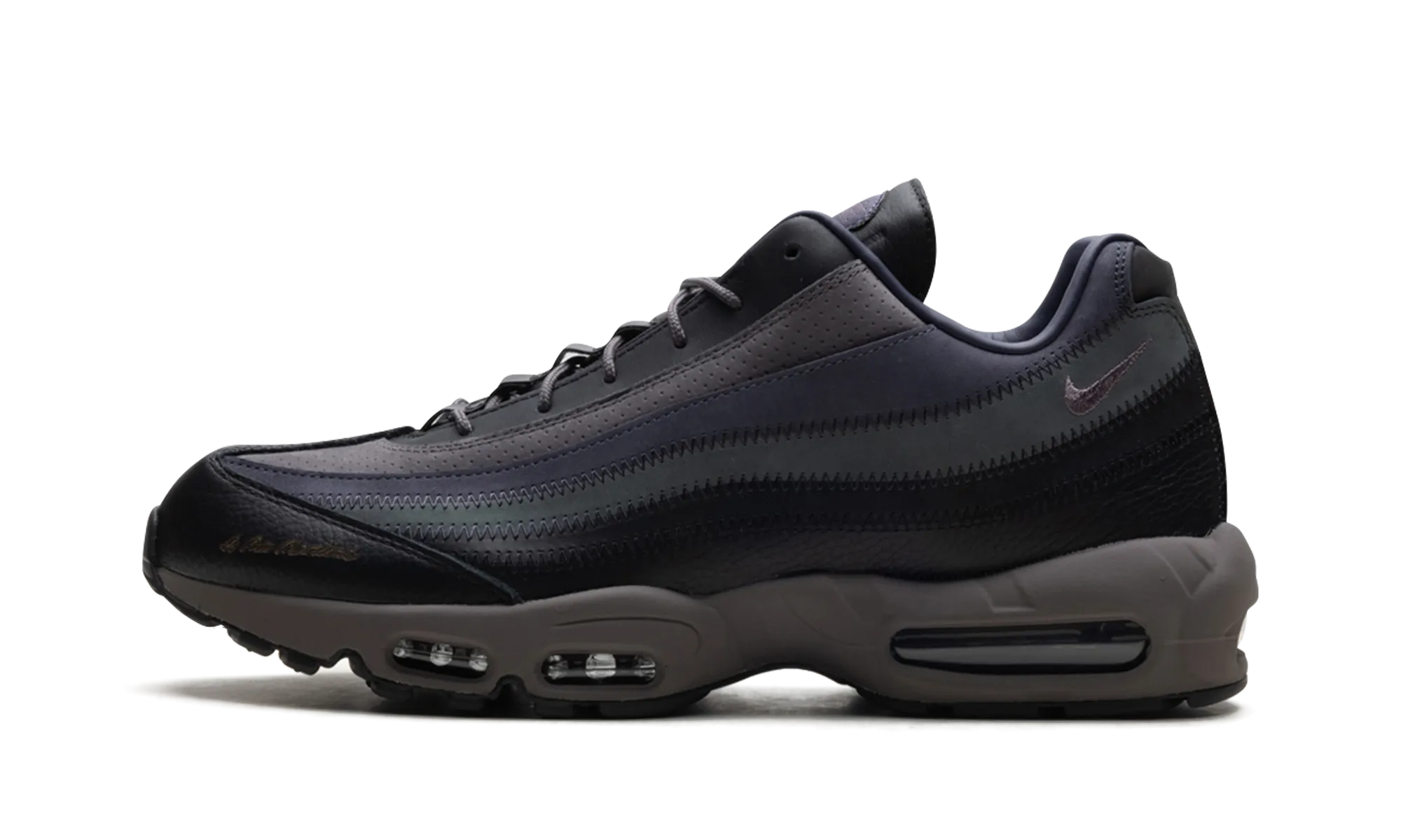 Air Max 95 "A Ma Mani??re - Hand Wash Cold" slow - paced running shoes