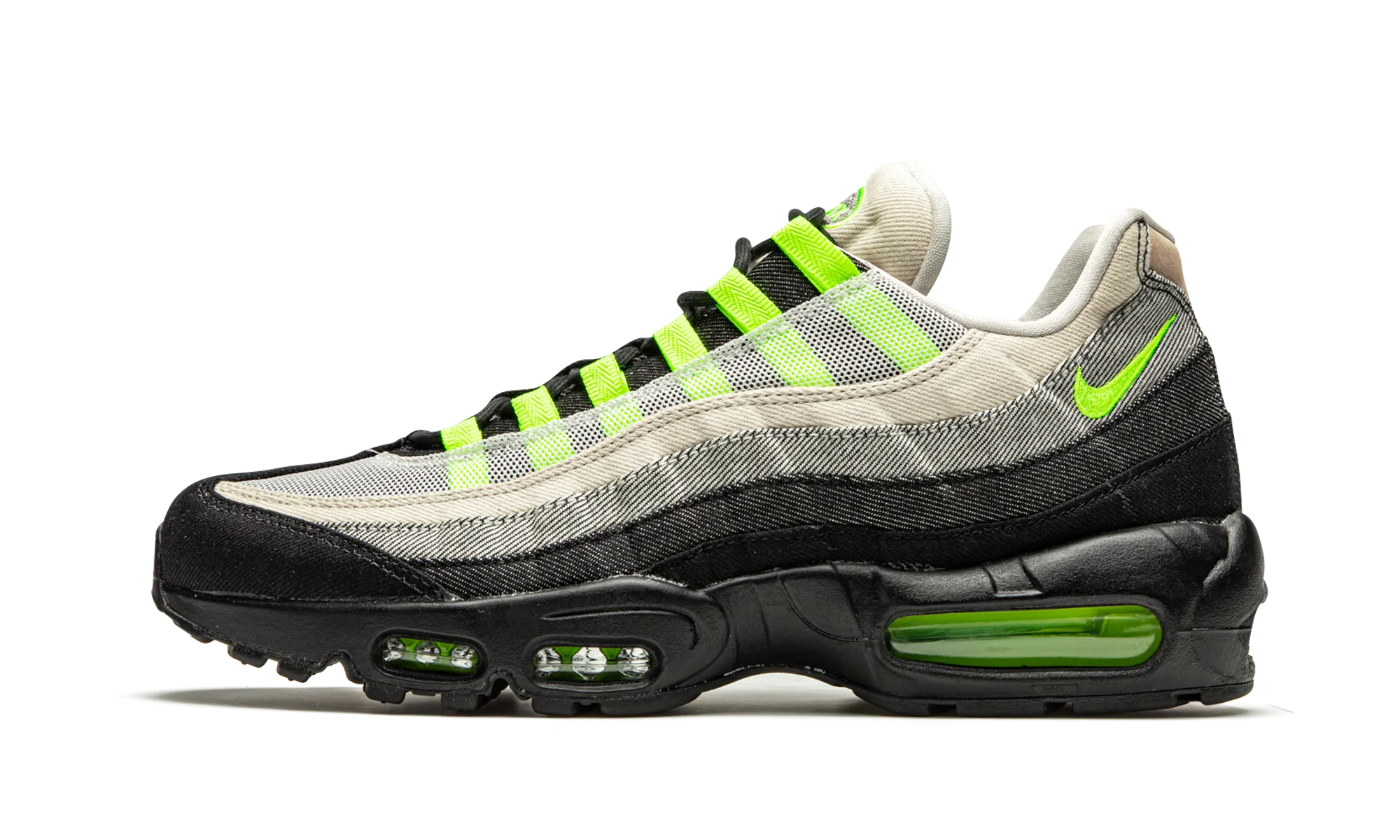 AIR MAX 95 "Denham" Antibacterial Comfort Design