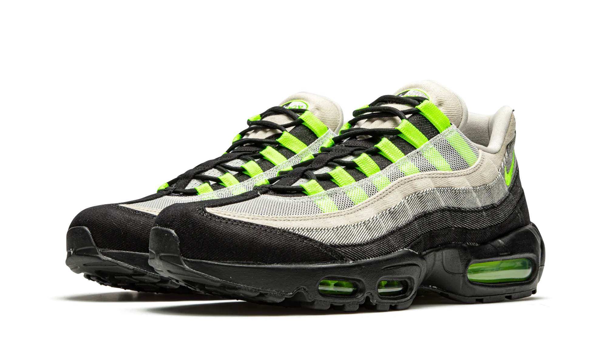 AIR MAX 95 "Denham" Superior Grip jogger