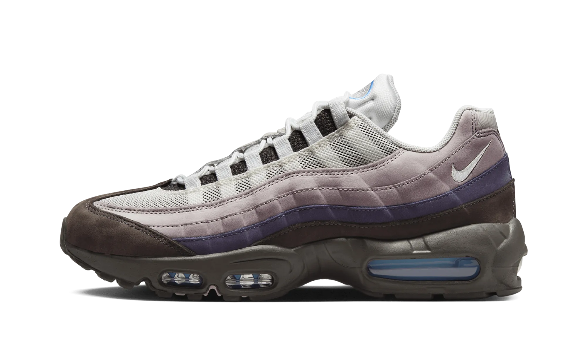 stretchy upper shoes Air Max 95 "Erosion"