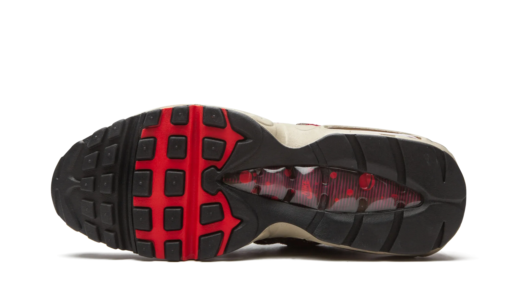 Air Max 95 "Freddy Krueger" mood enhancement generic shoes
