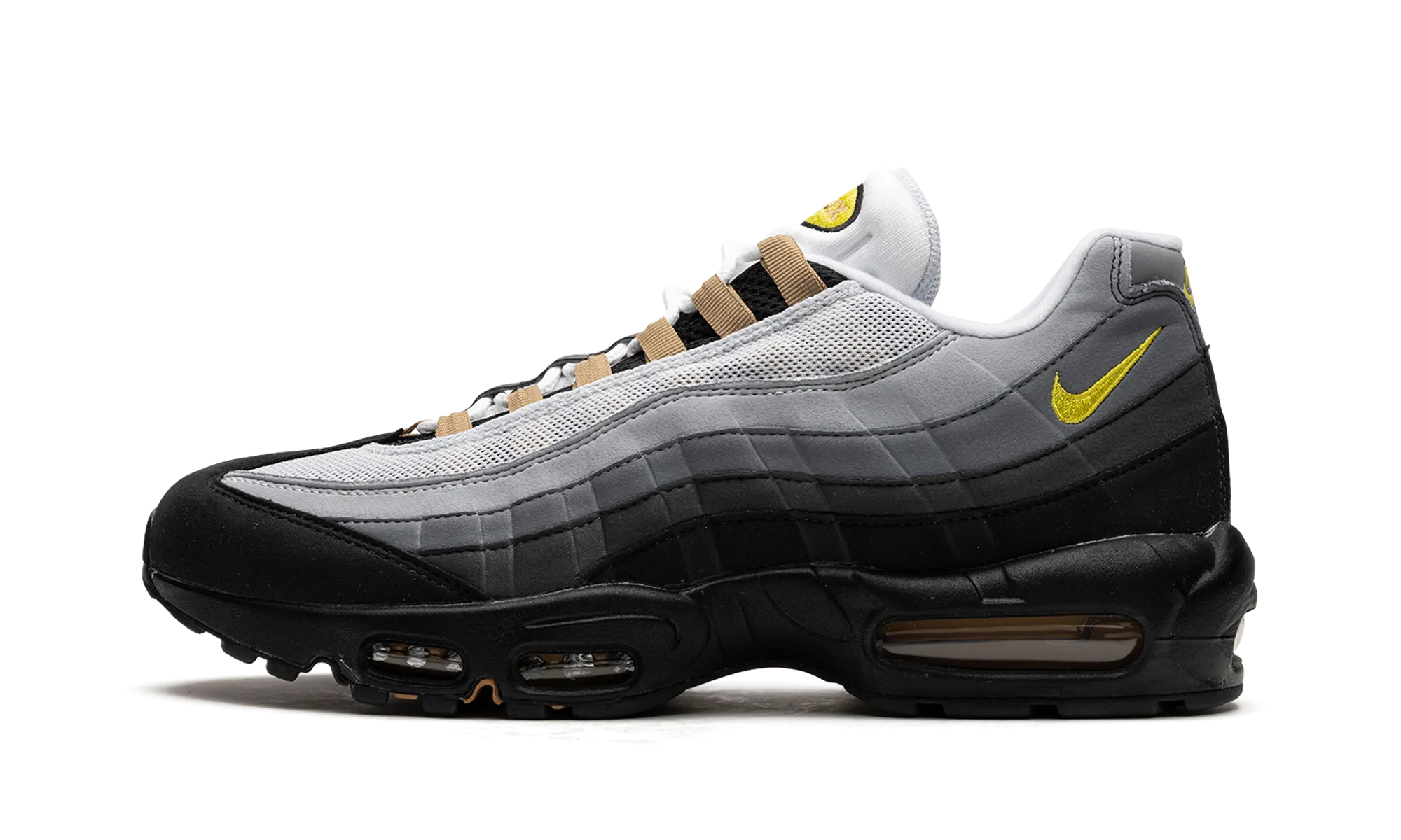 Air Max 95 "ICONS" Mid Top Design
