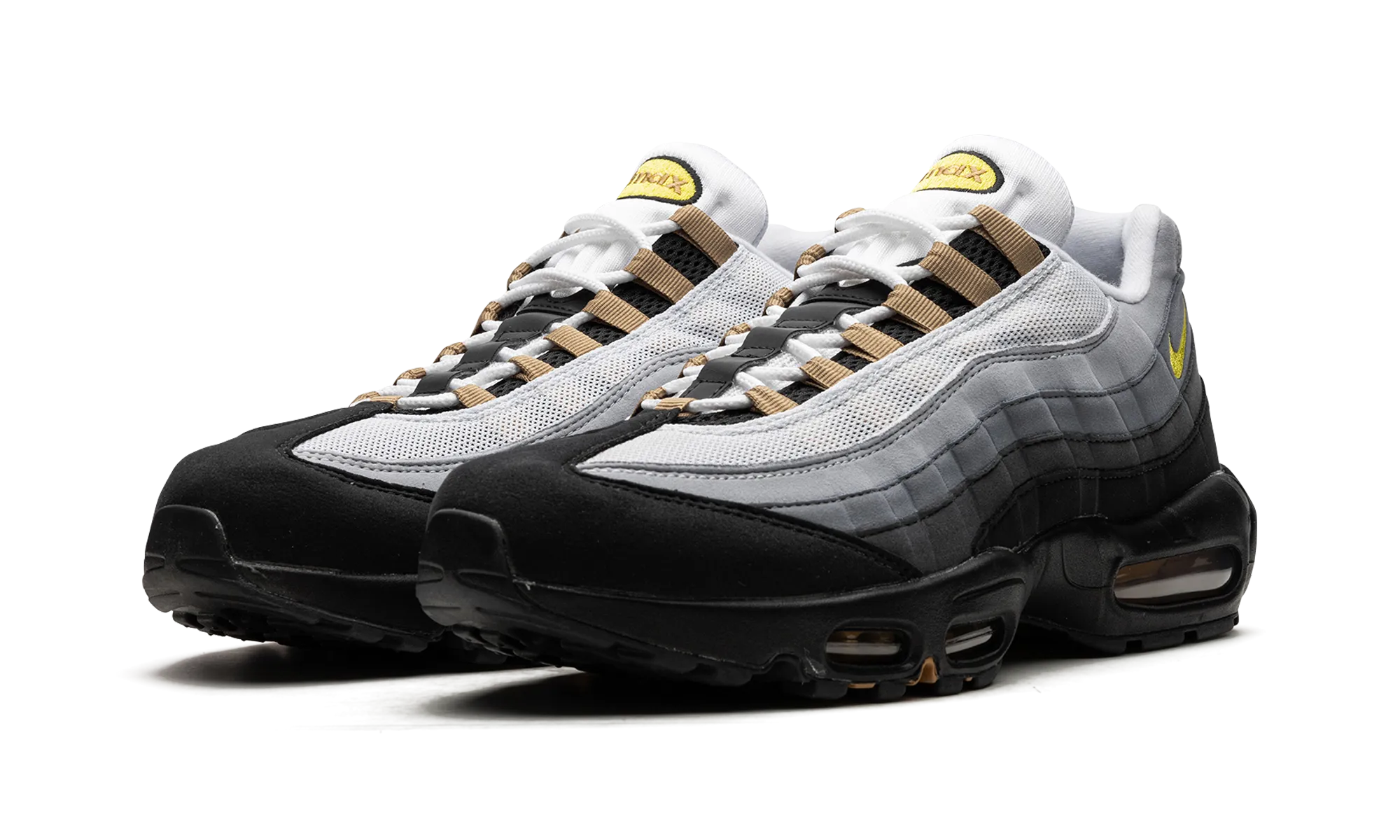 Waterproof Material Air Max 95 "ICONS"