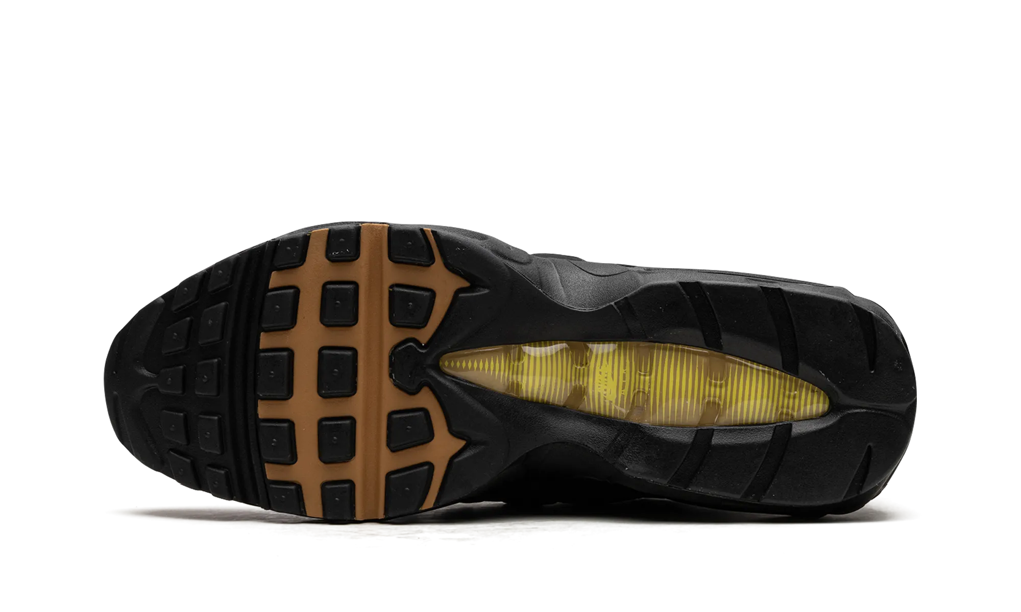 Air Max 95 "ICONS" winter - suitable