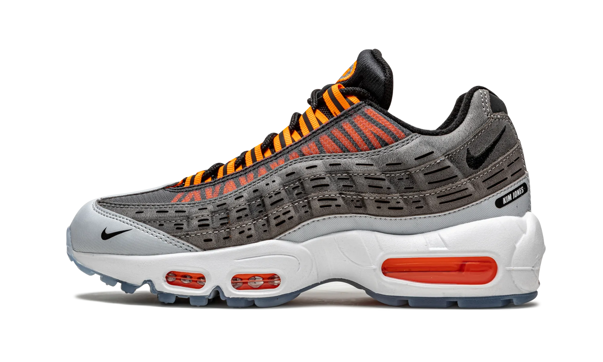 Air Max 95 "Kim Jones" Recycled materials