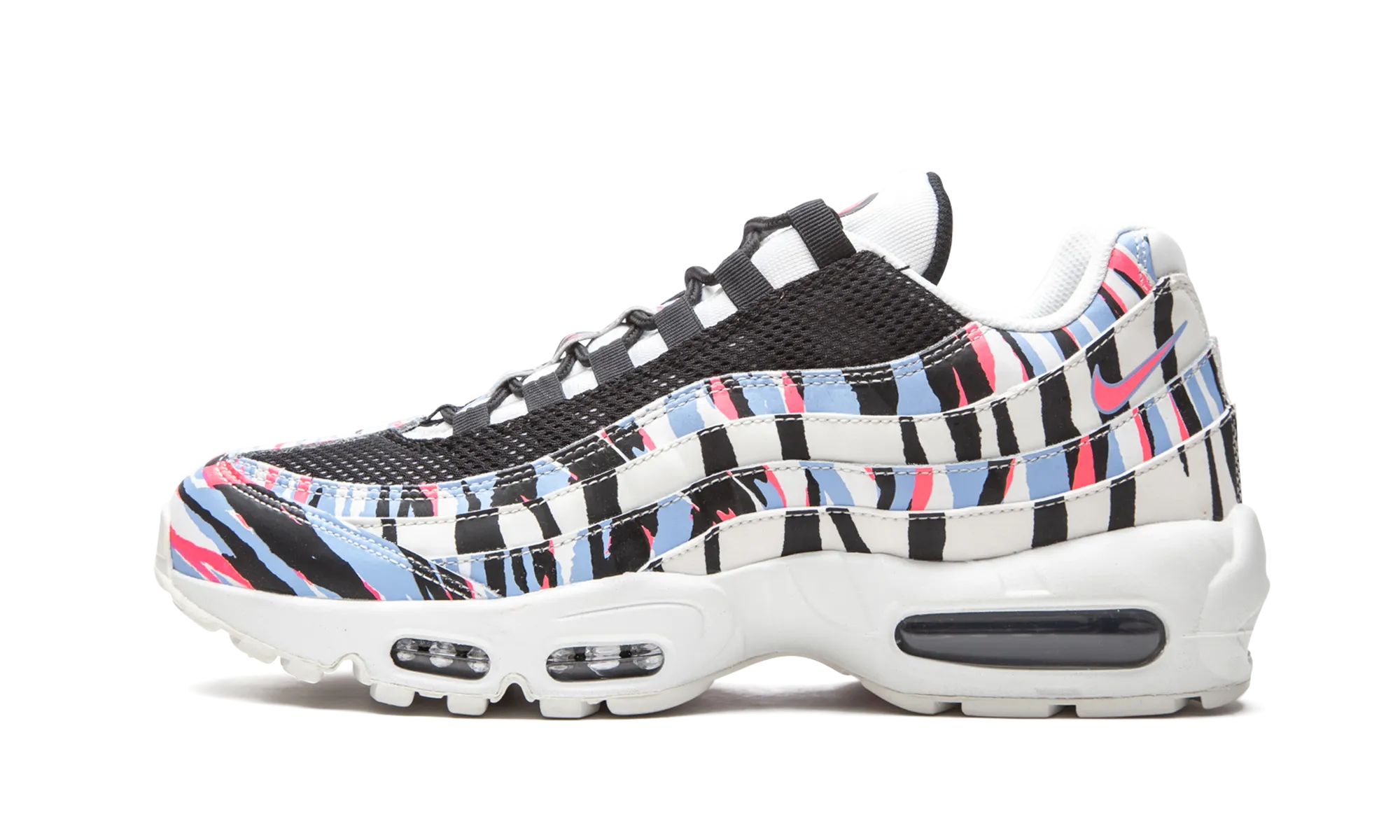 road runner shoes Air Max 95 "Korea"