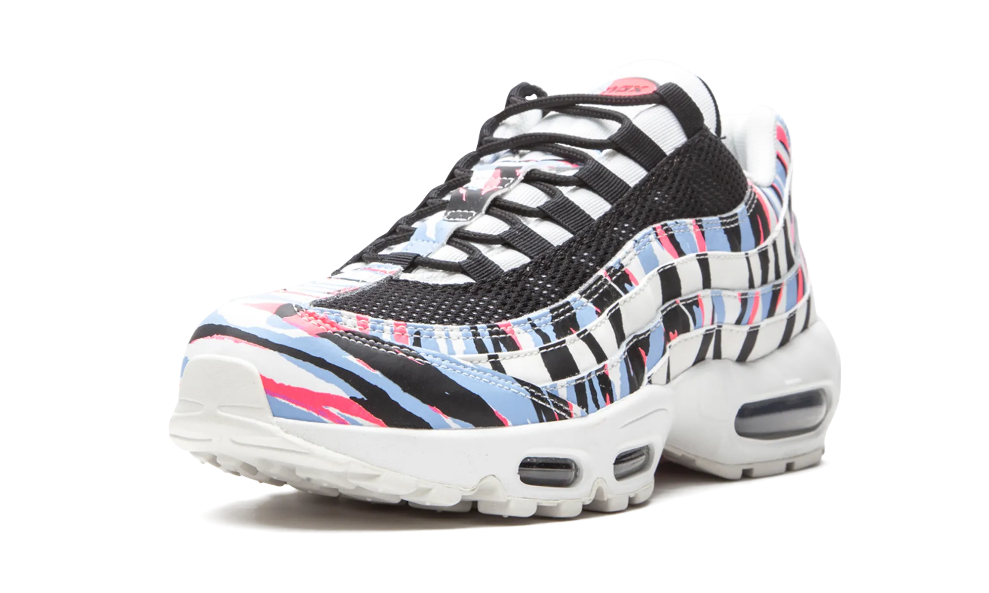 Impact Resistant Air Max 95 "Korea"