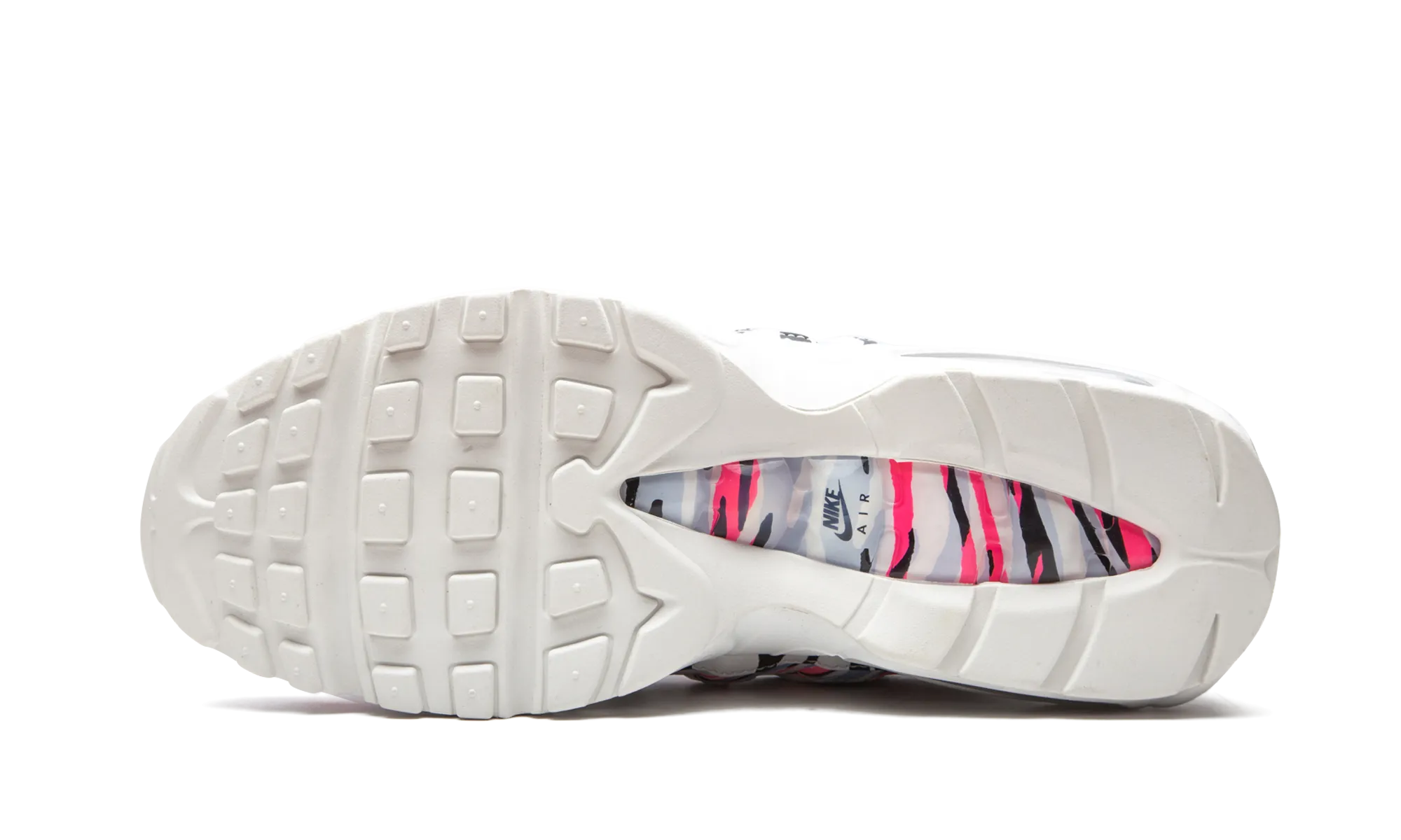 weekend warrior Air Max 95 "Korea"