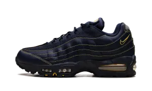 10K shoes athlete - endorsed Air Max 95 "Michigan"