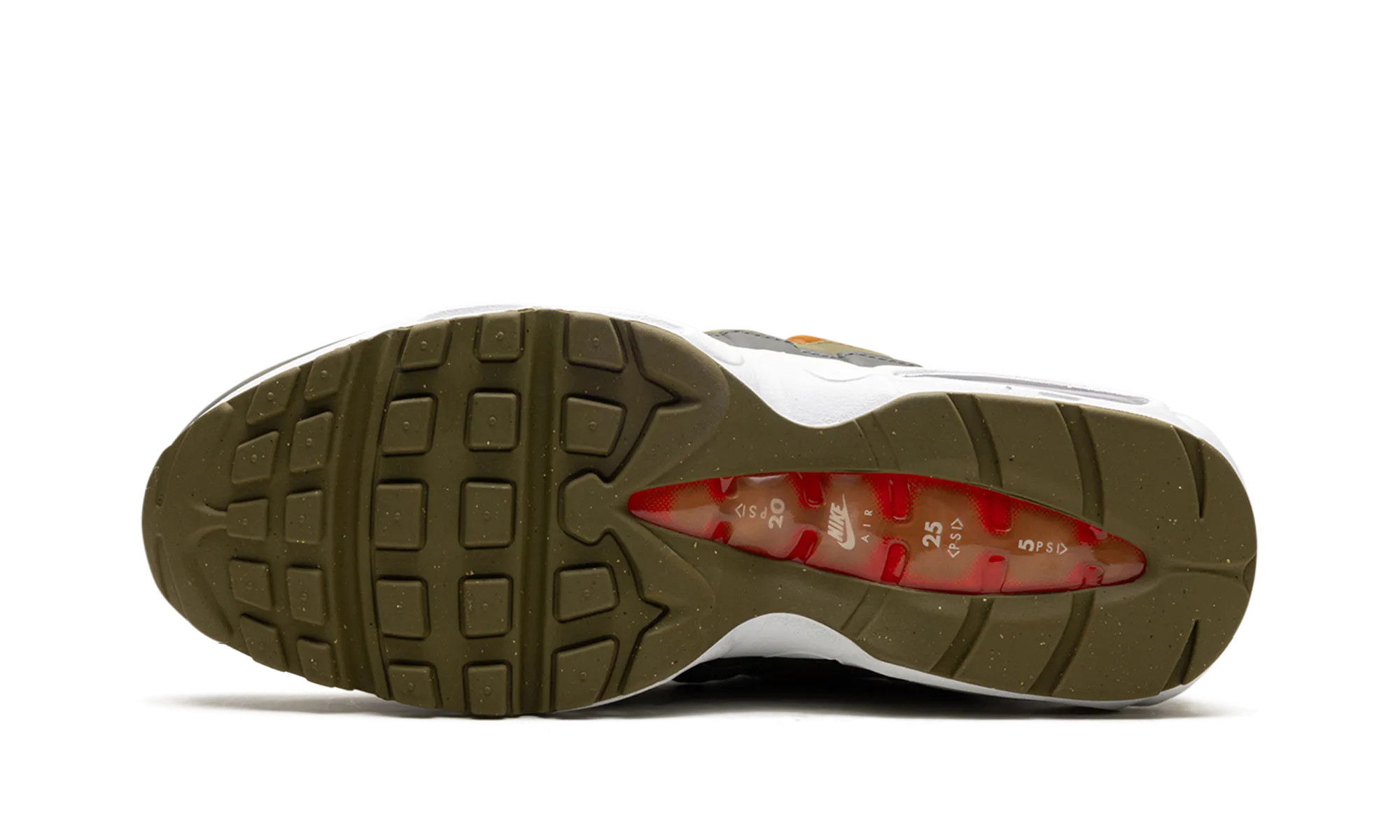 Air Max 95 "N7" weight - loss running shoe intention gym gear