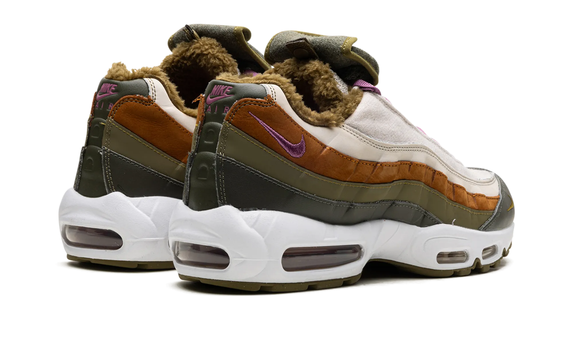 Comfort Footwear Air Max 95 "N7"