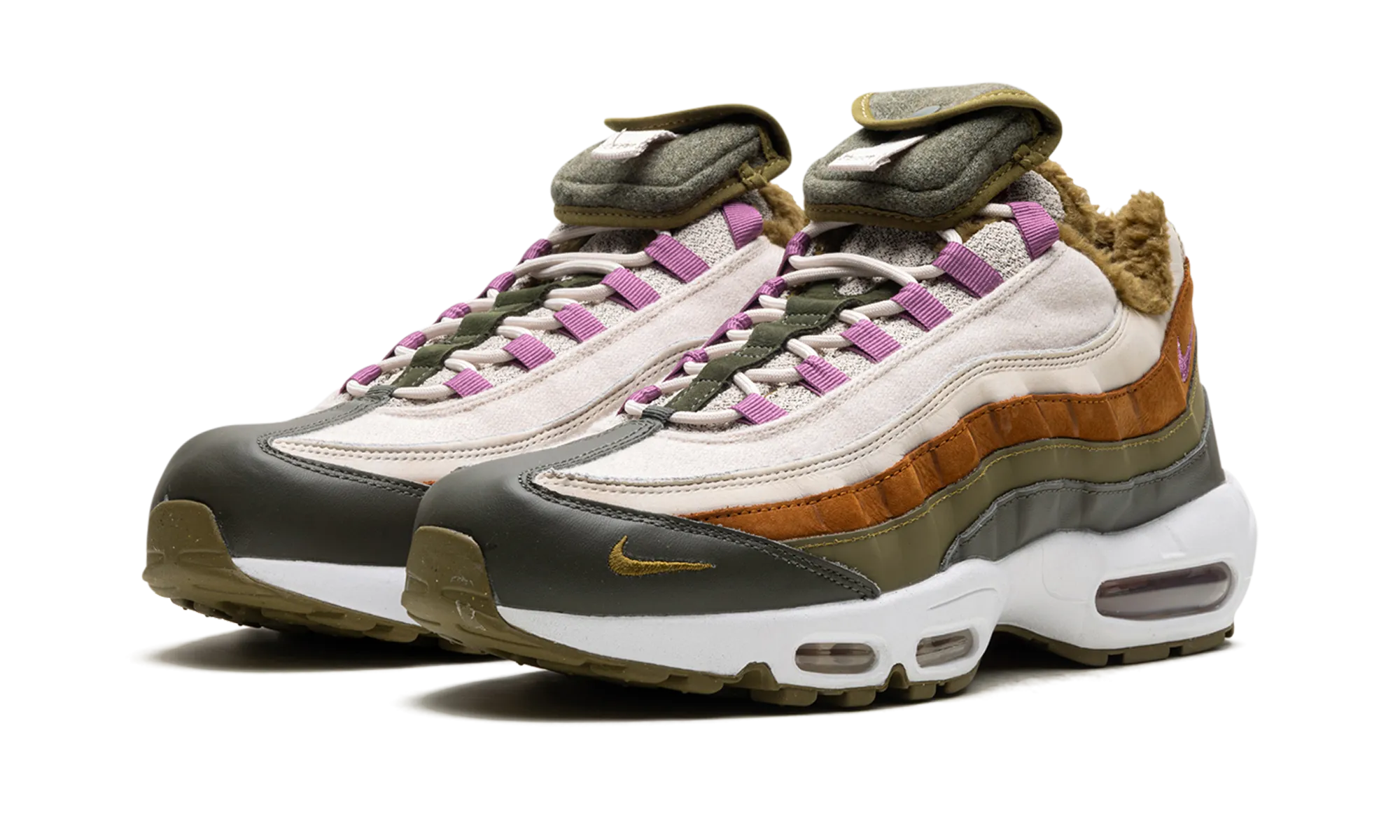 ground contact Air Max 95 "N7"