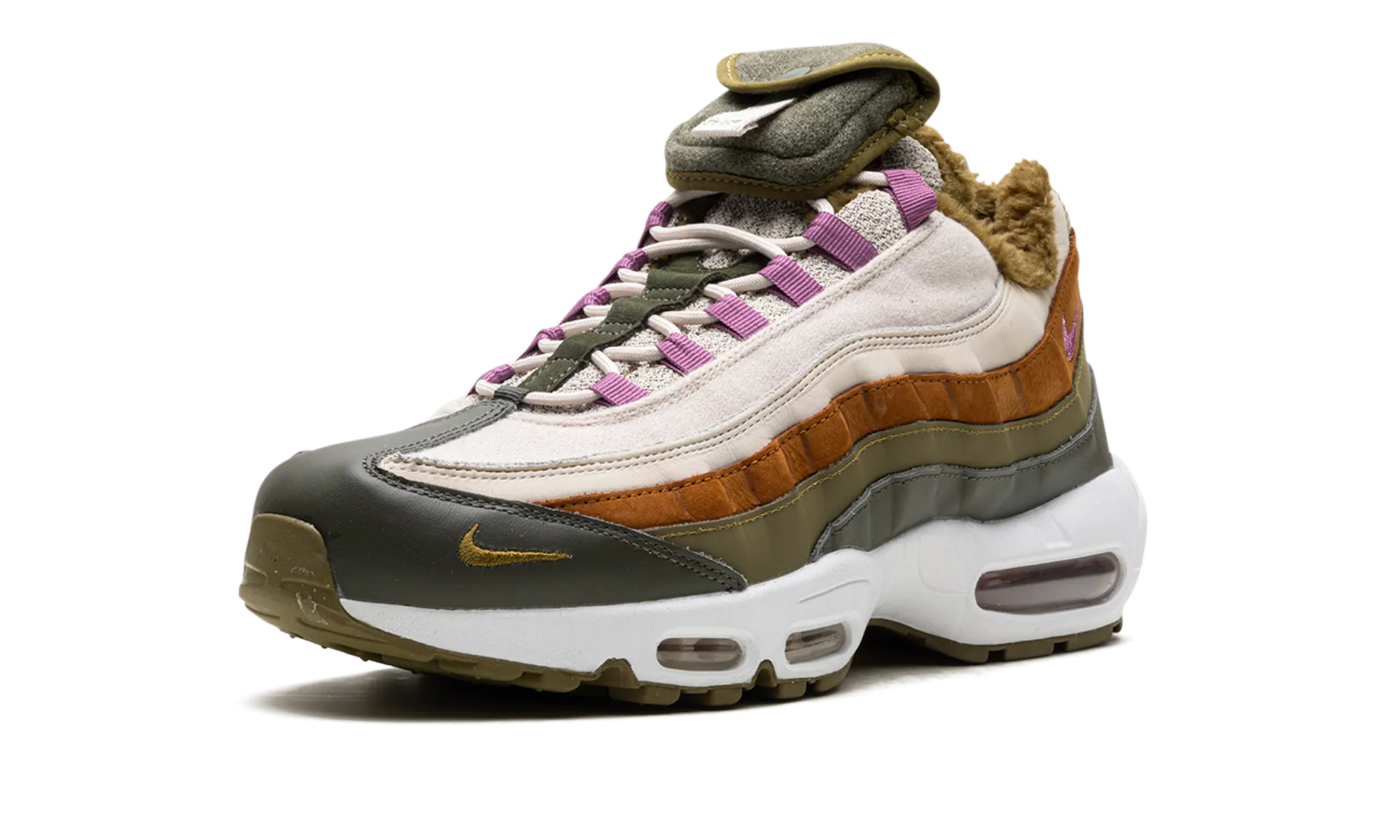 pastel - colors Air Max 95 "N7"