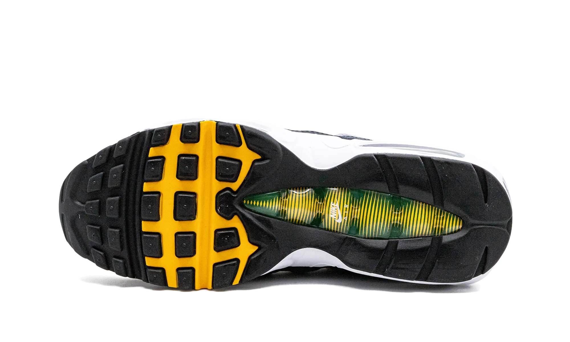 Elastic Band Air Max 95 "Prep School"
