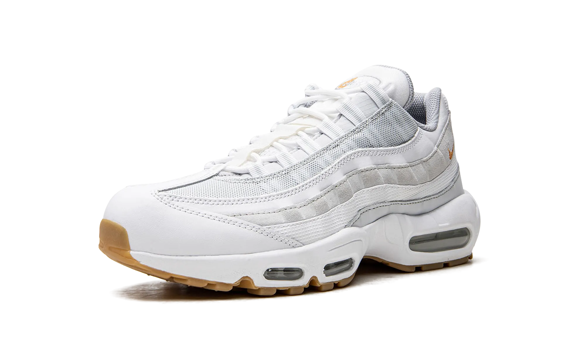 running for a way to stay involved in sports running in dry weather Air Max 95 "Pure Platinum"