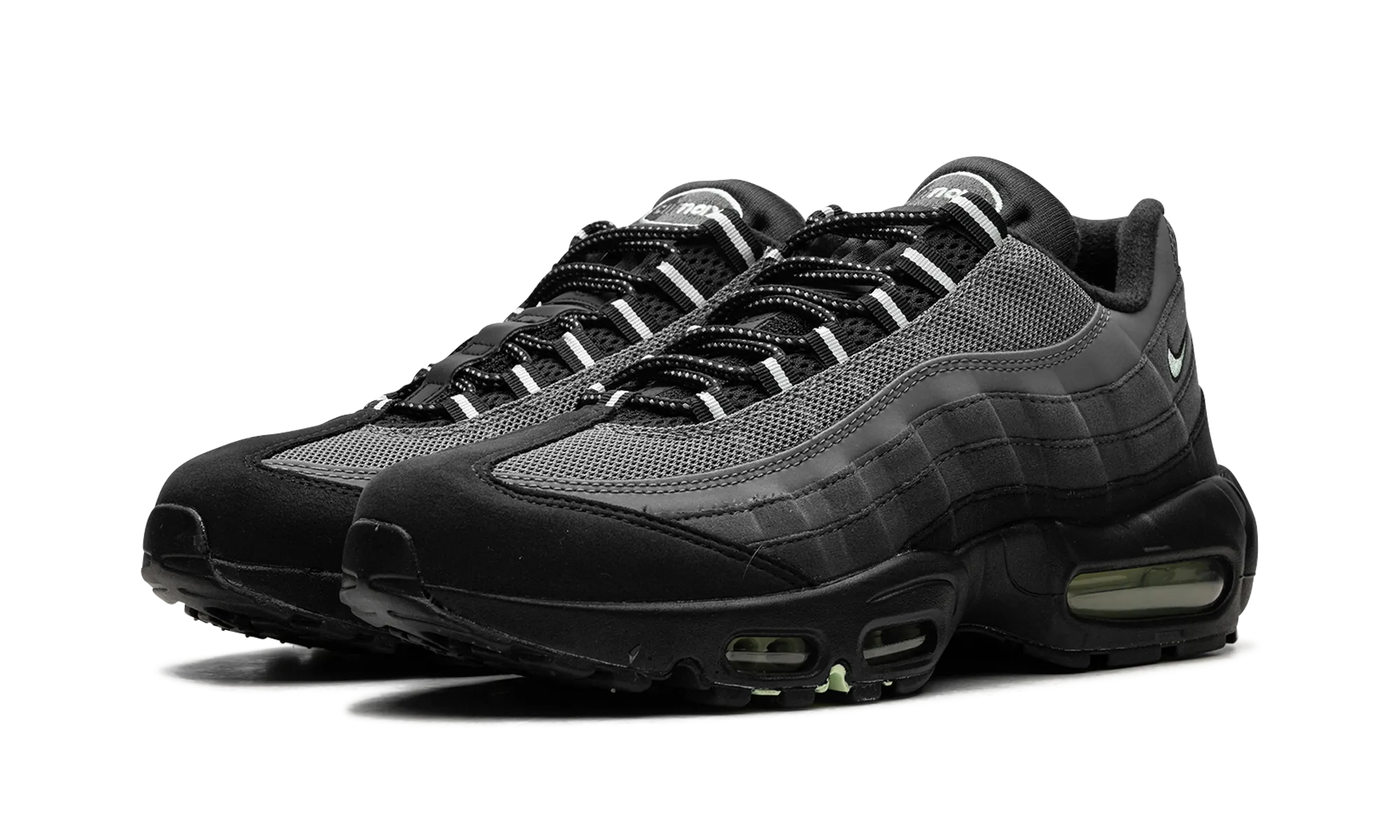 Air Max 95 "Vapor Green" Quick Comfort