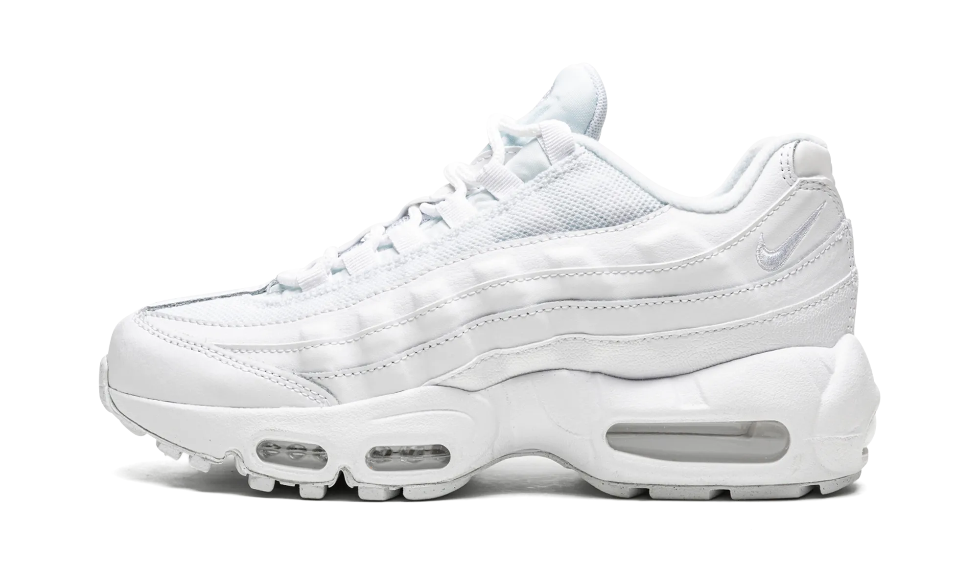 running with a narrow toe box Comfort Wrap Air Max 95 Recraft (GS)