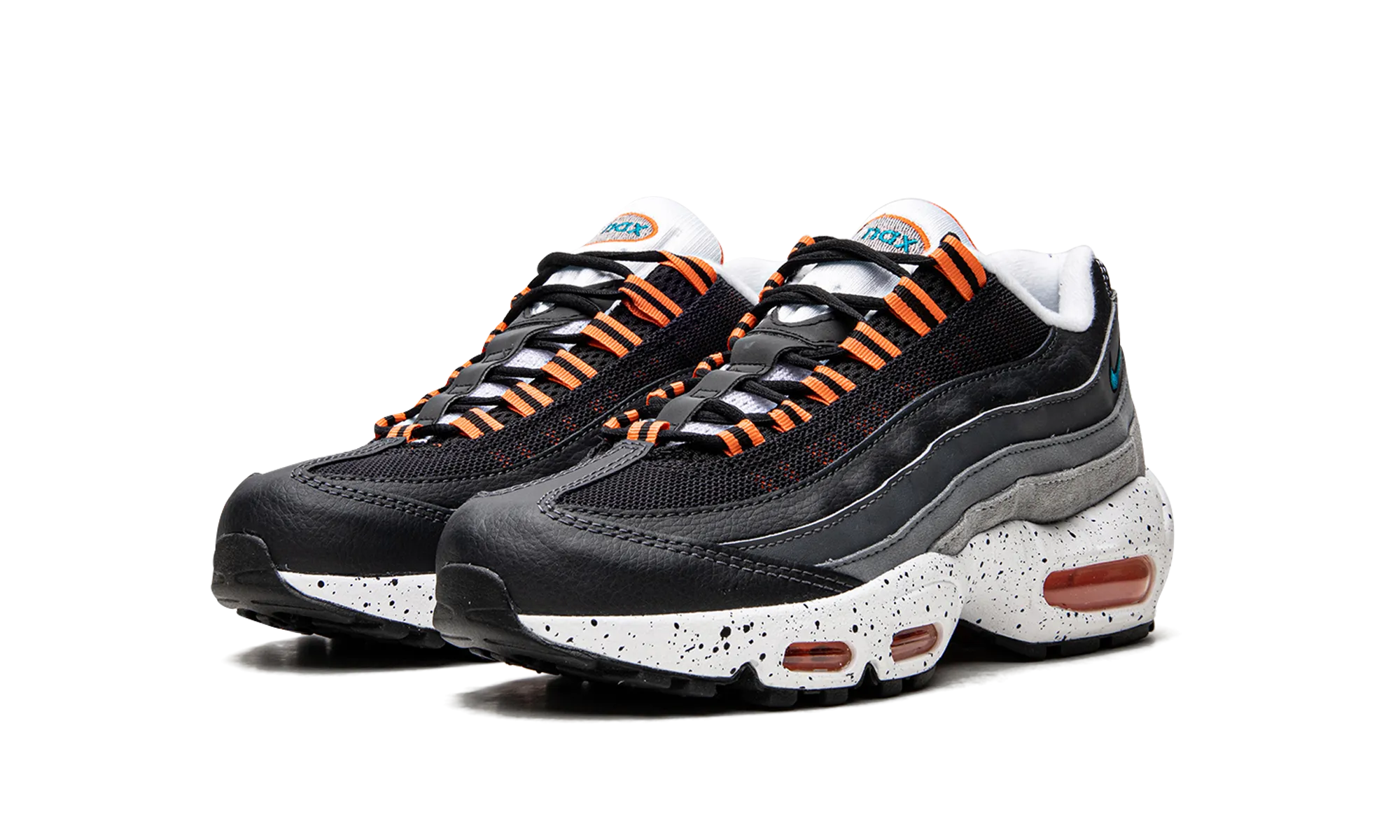 Cool-down Air Max 95 Recraft GS