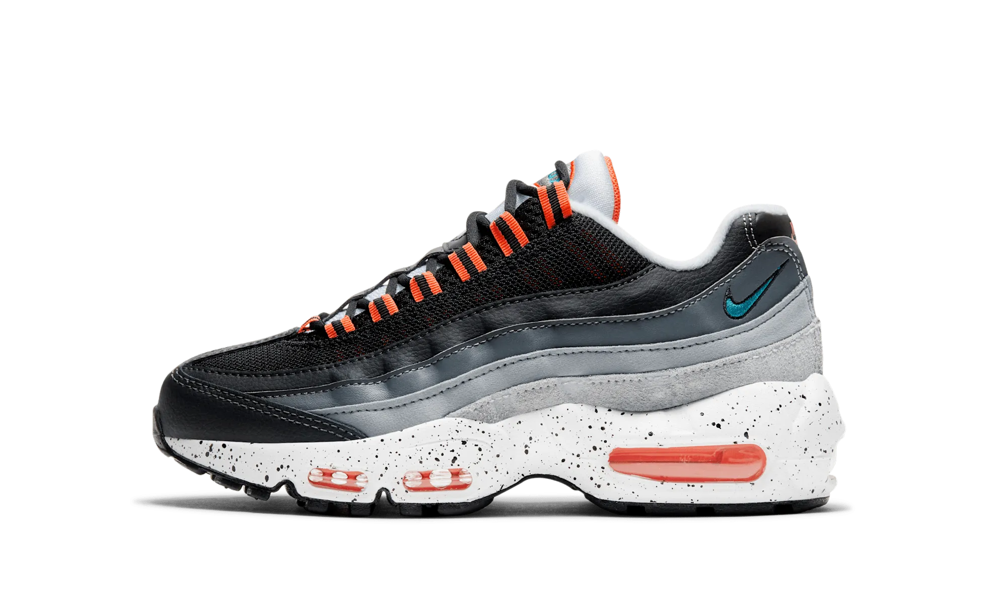 Training Day Air Max 95 Recraft GS
