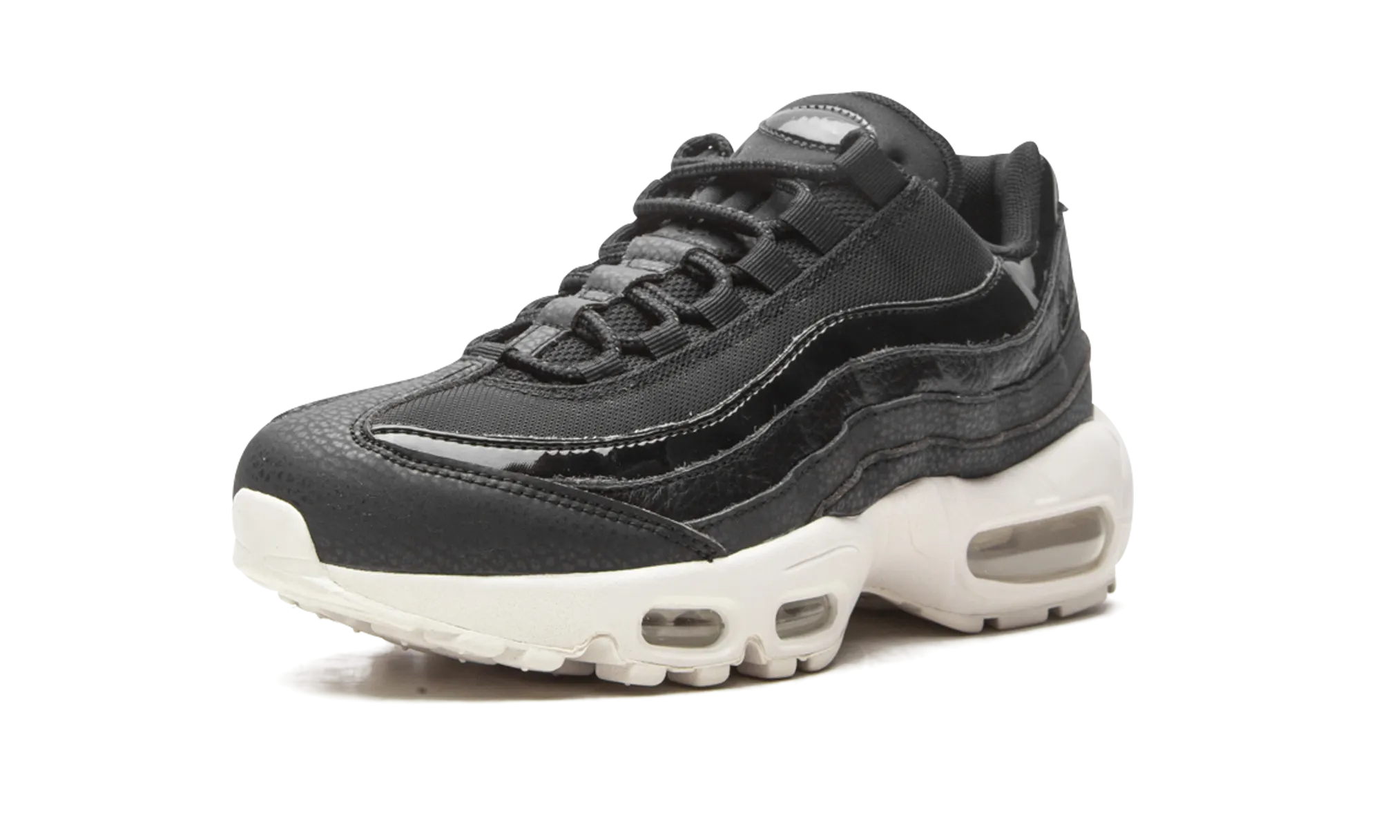 AIR MAX 95 SE MNS WMNS hot - climate running shoes