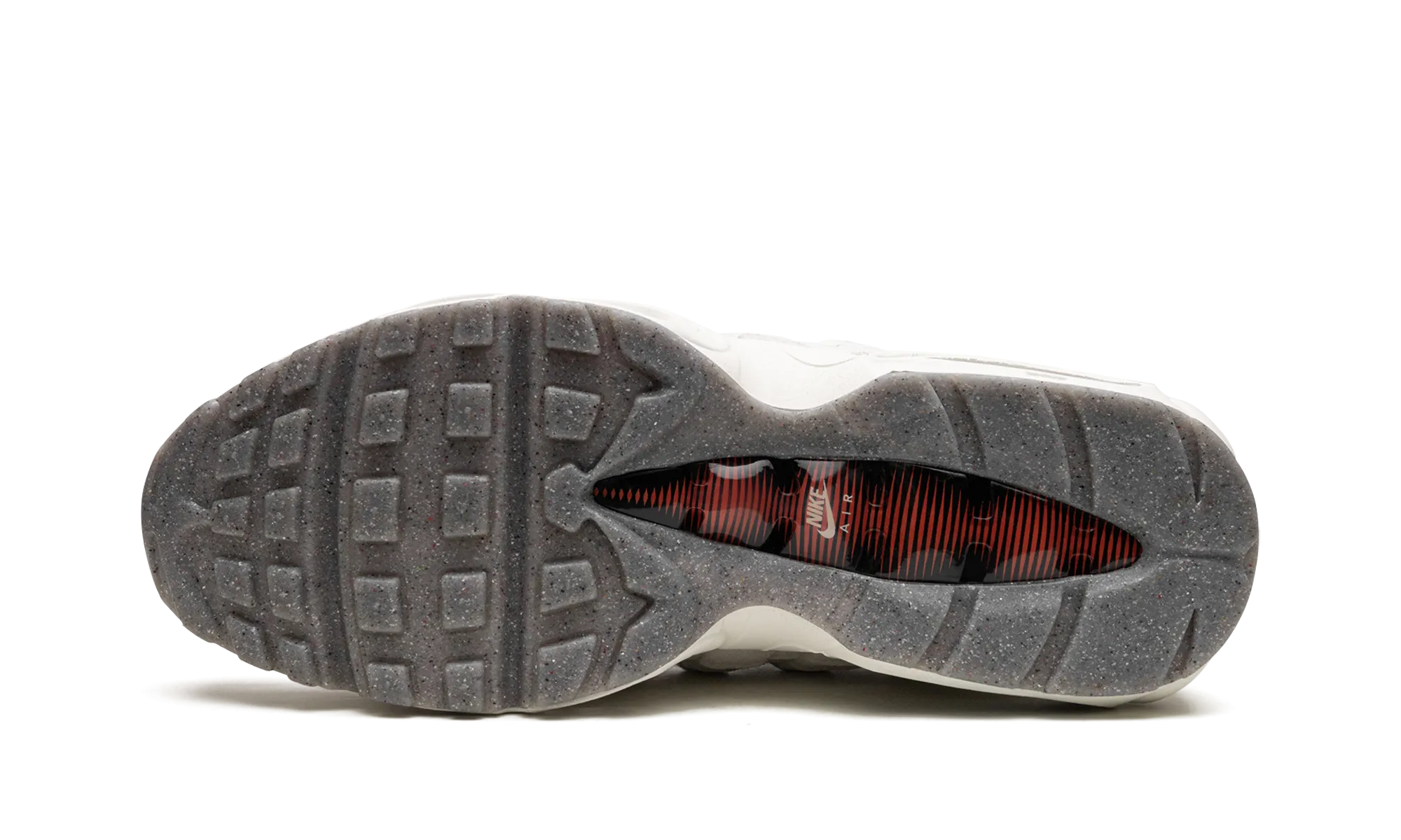 Air Max 95 SE "Double Swoosh" trail - runner