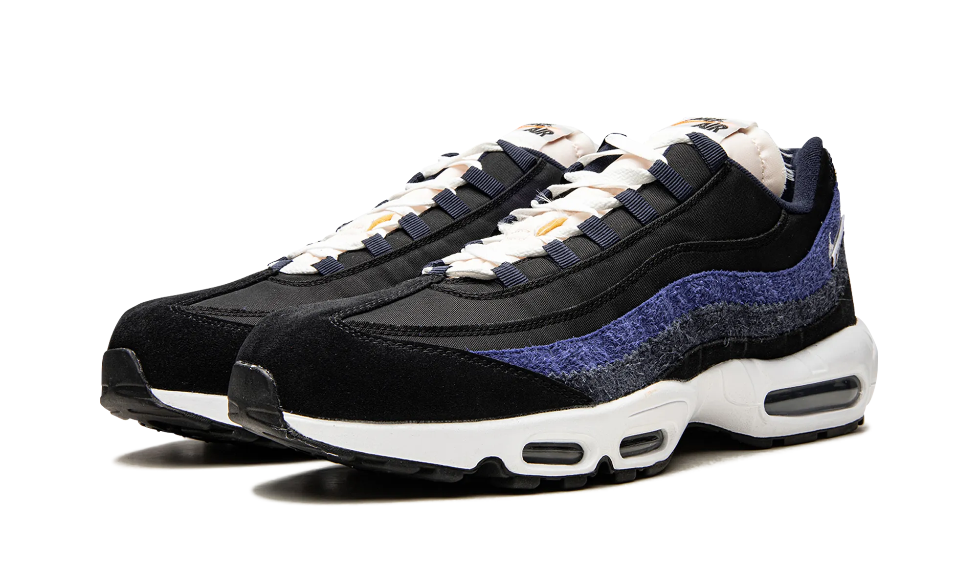 Performance-driven Air Max 95 SE "Running Club"