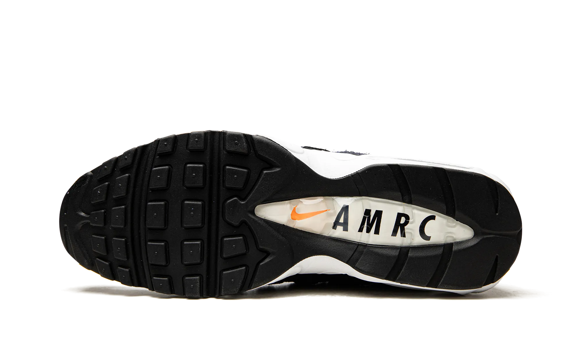 Renewable scientific - event running wear Air Max 95 SE "Running Club"