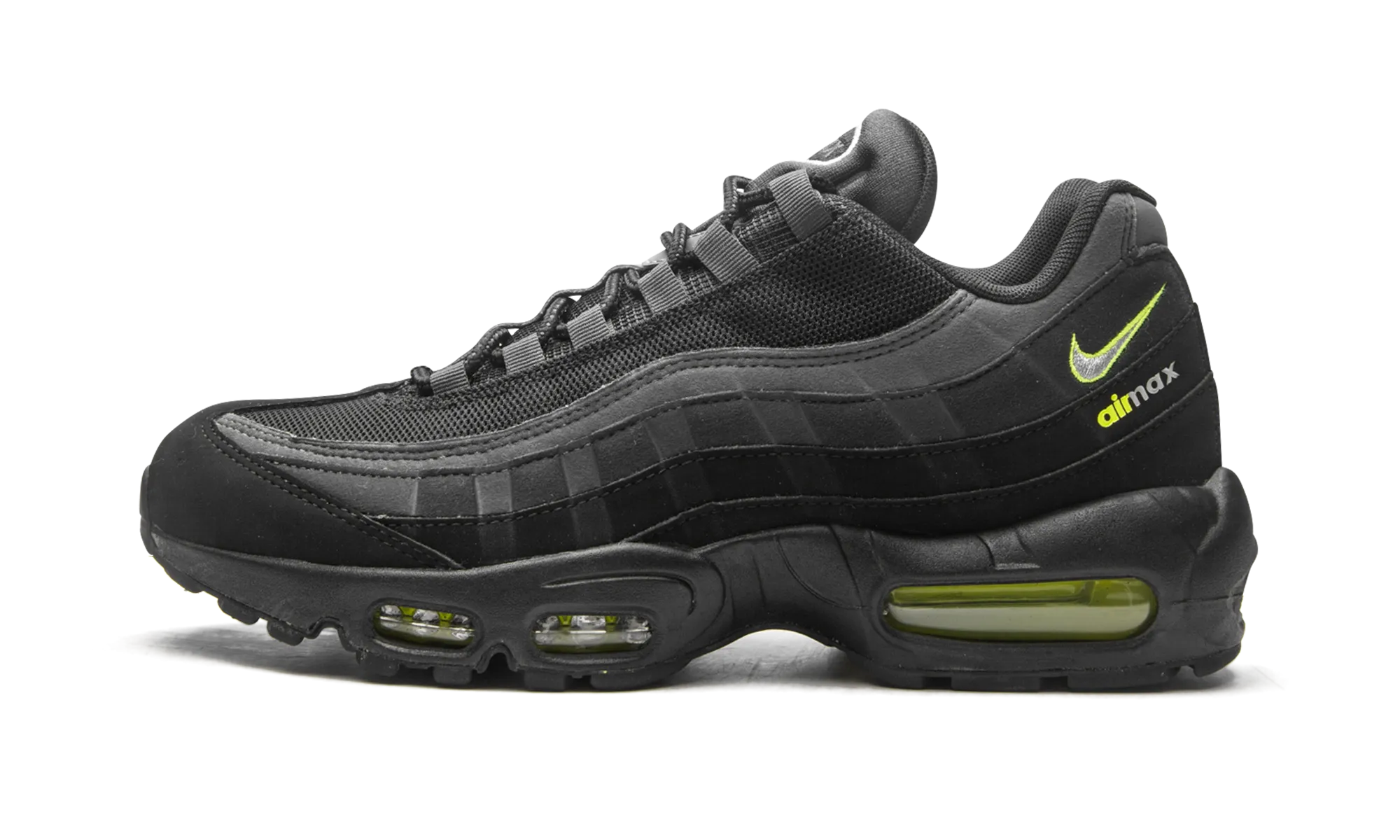 Air Max 95 textured - finish shoes
