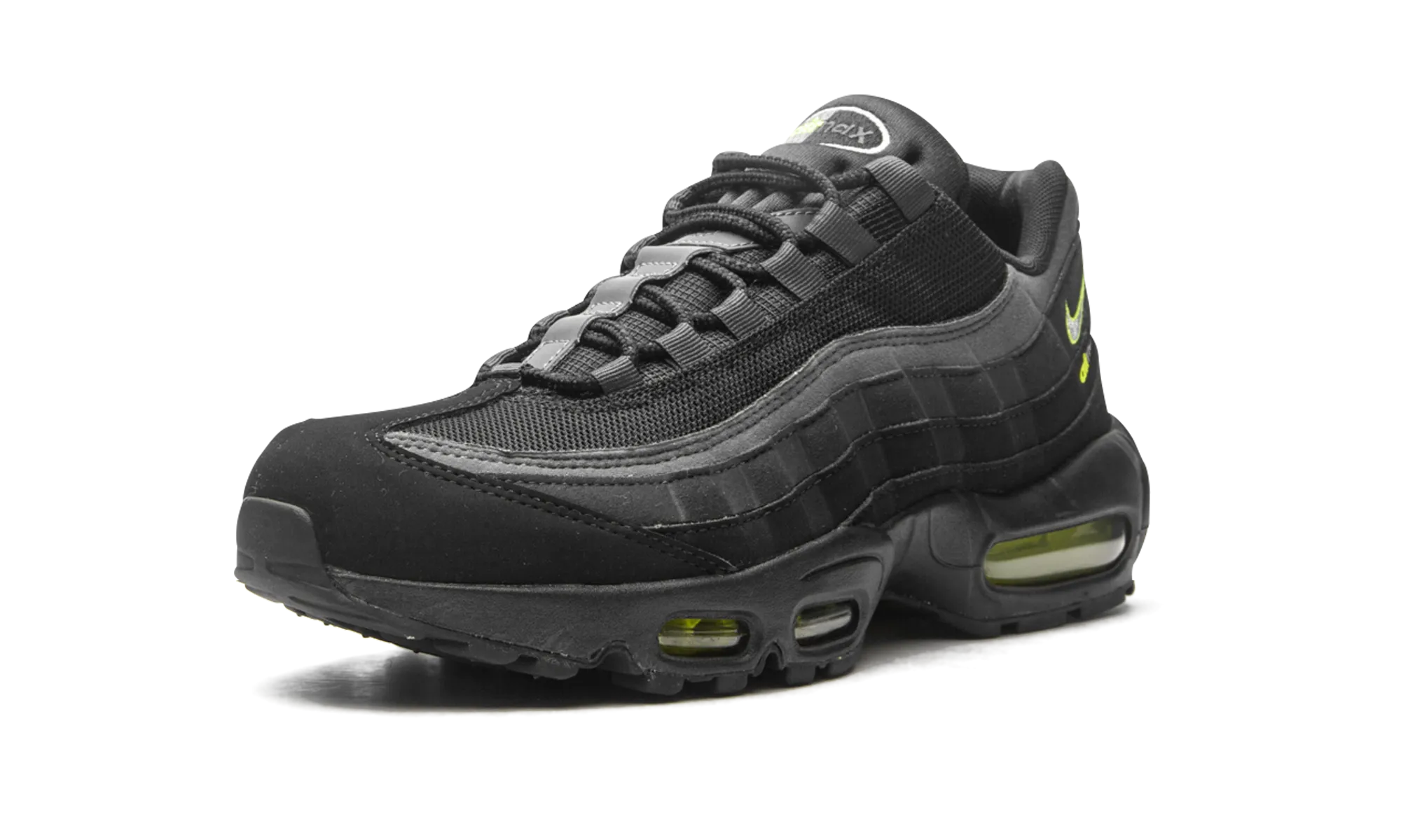 Air Max 95 multipurpose - shoes