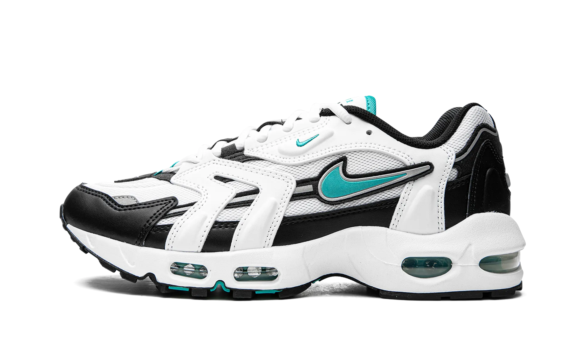 Air Max 96 II "Mystic Teal" multi - surface running shoes