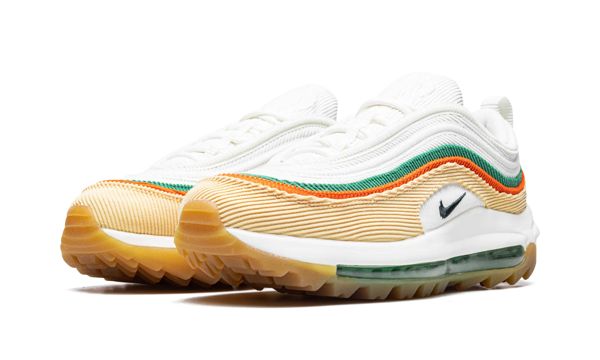 AIR MAX 97 G NRG M "GOLF" indoor gear
