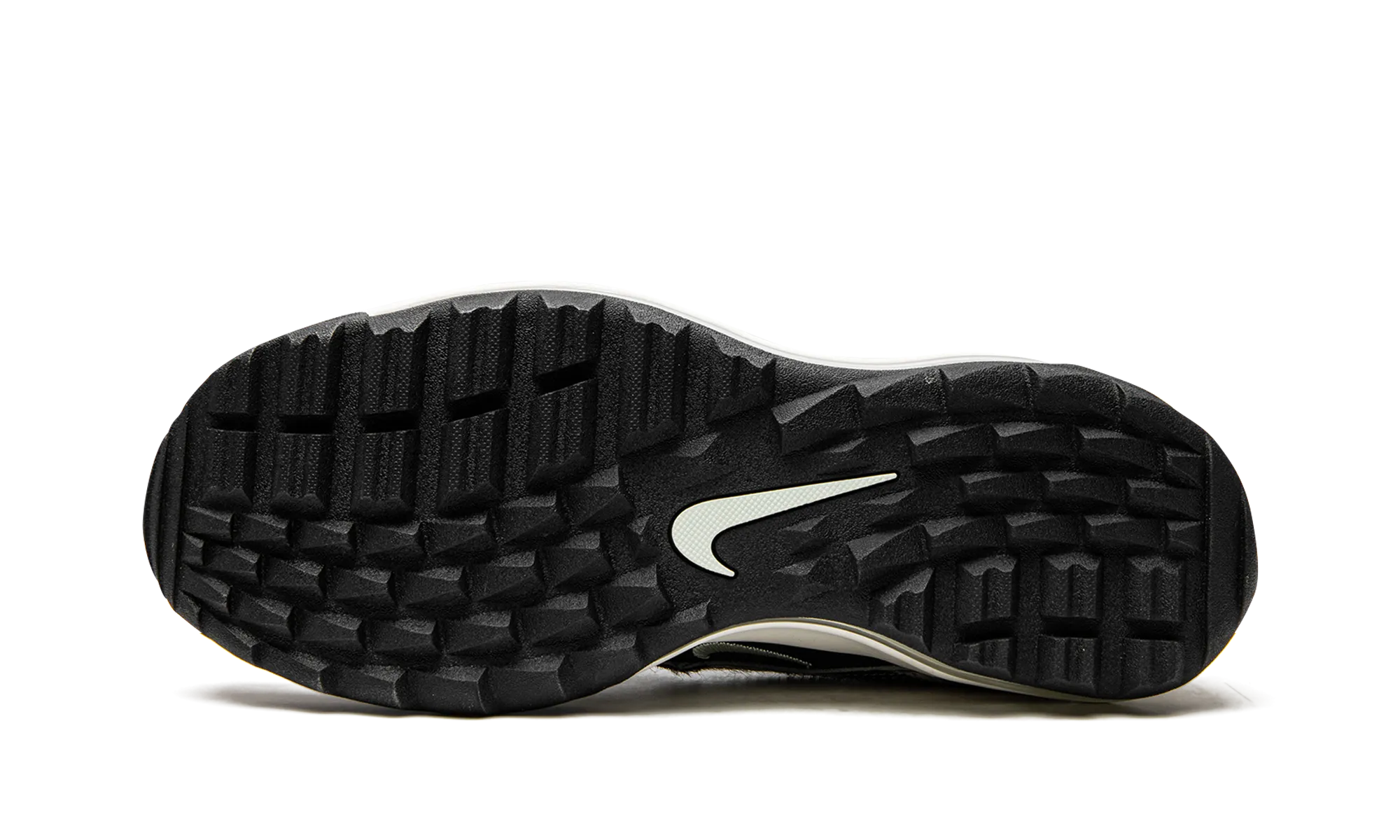 lightweight - upper shoes AIR MAX 97 G NRG "Zebra"